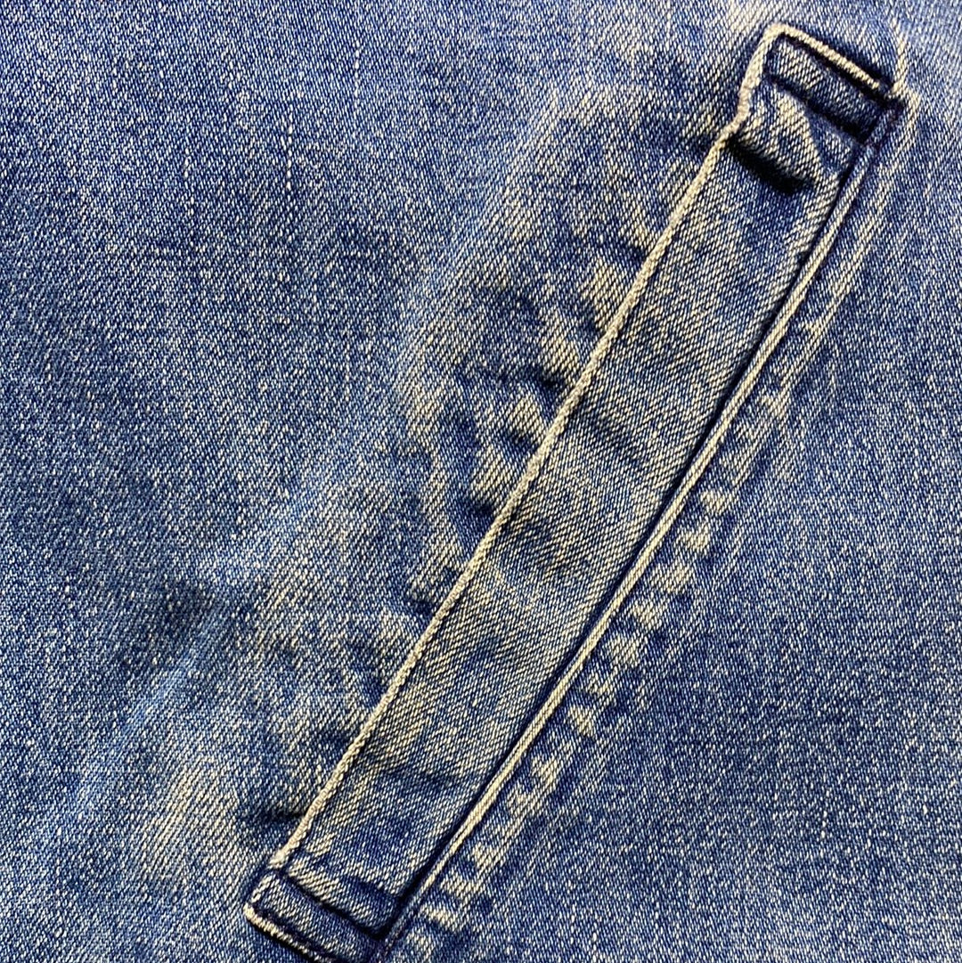 90’s POLO RALPH LAUREN Made in USA Size XL Vintage Zip Up Jacket / E3682J