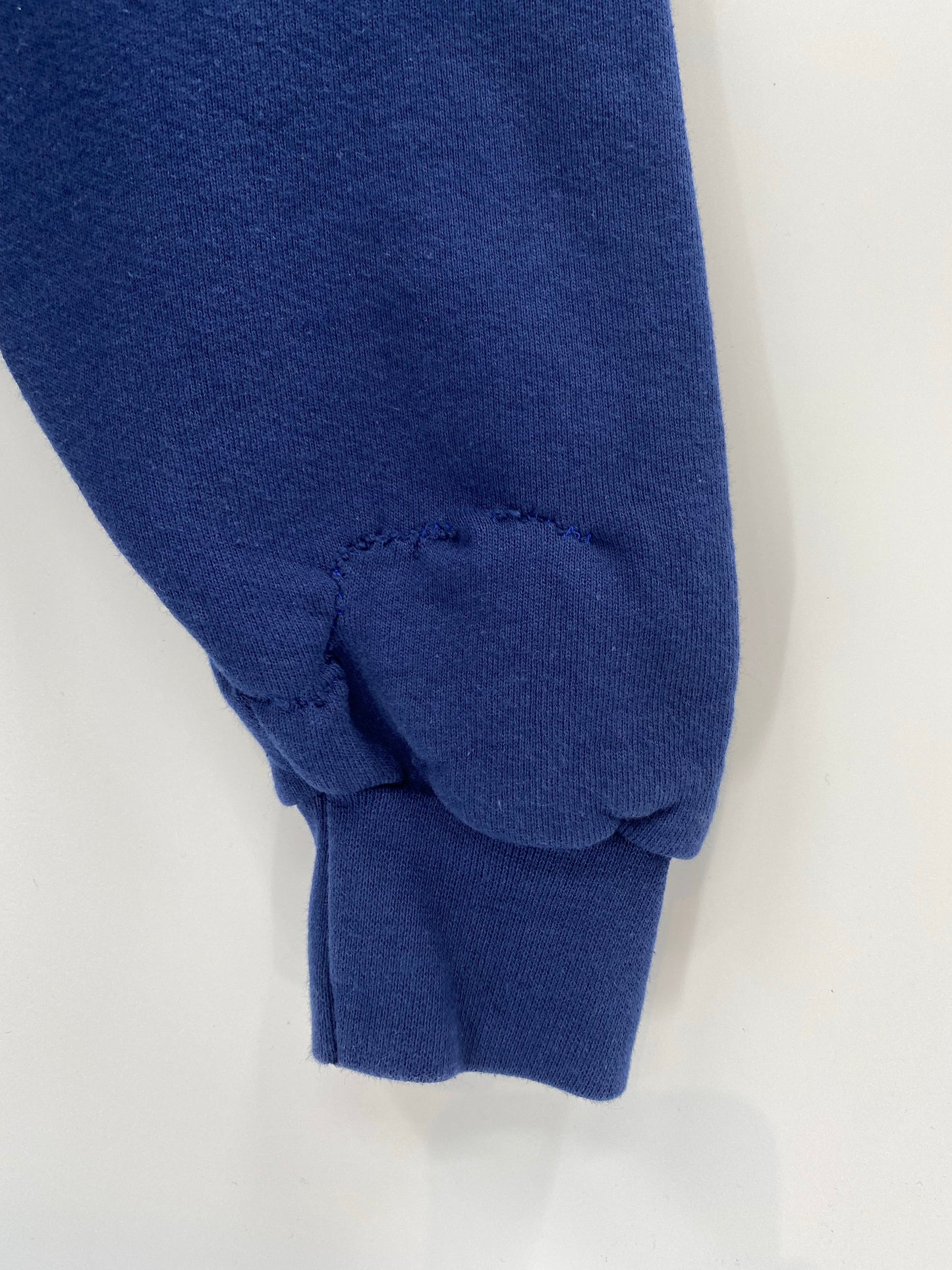 90's NIKE COWBOYS Made in USA Size L Vintage Sweat shirt / K6567