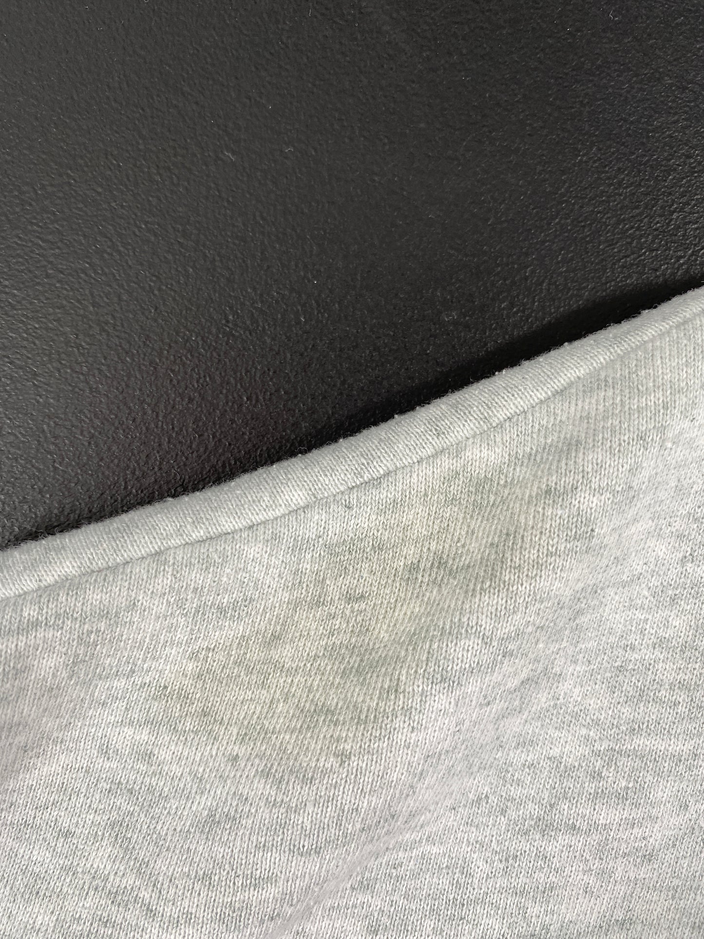 1992 LOS ANGELES RAIDERS Made in USA Size (Approx.XL) Vintage NFL Sweat-shirt / E2219S