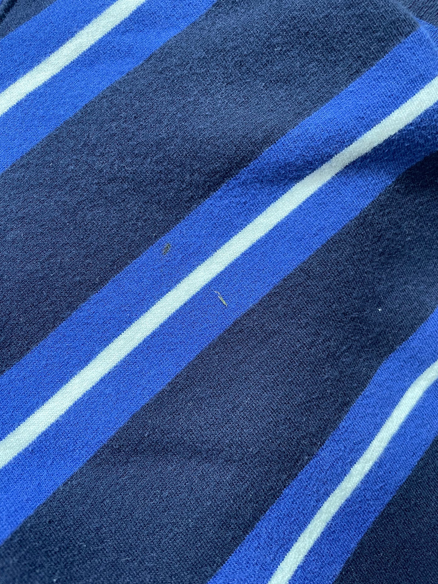 90’s POLO RALPH LAUREN Size L Vintage Button Down Sweat-shirt / K8368