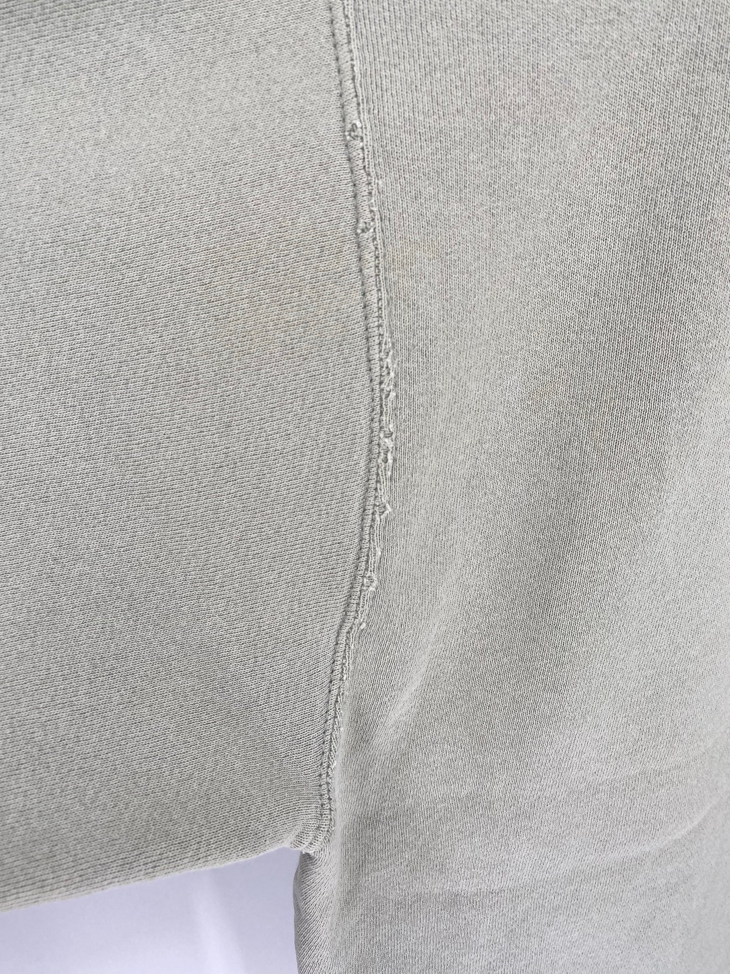 90's NIKE MINI SWOOSH Made in USA Size L Vintage Sweat-shirt/ K5302