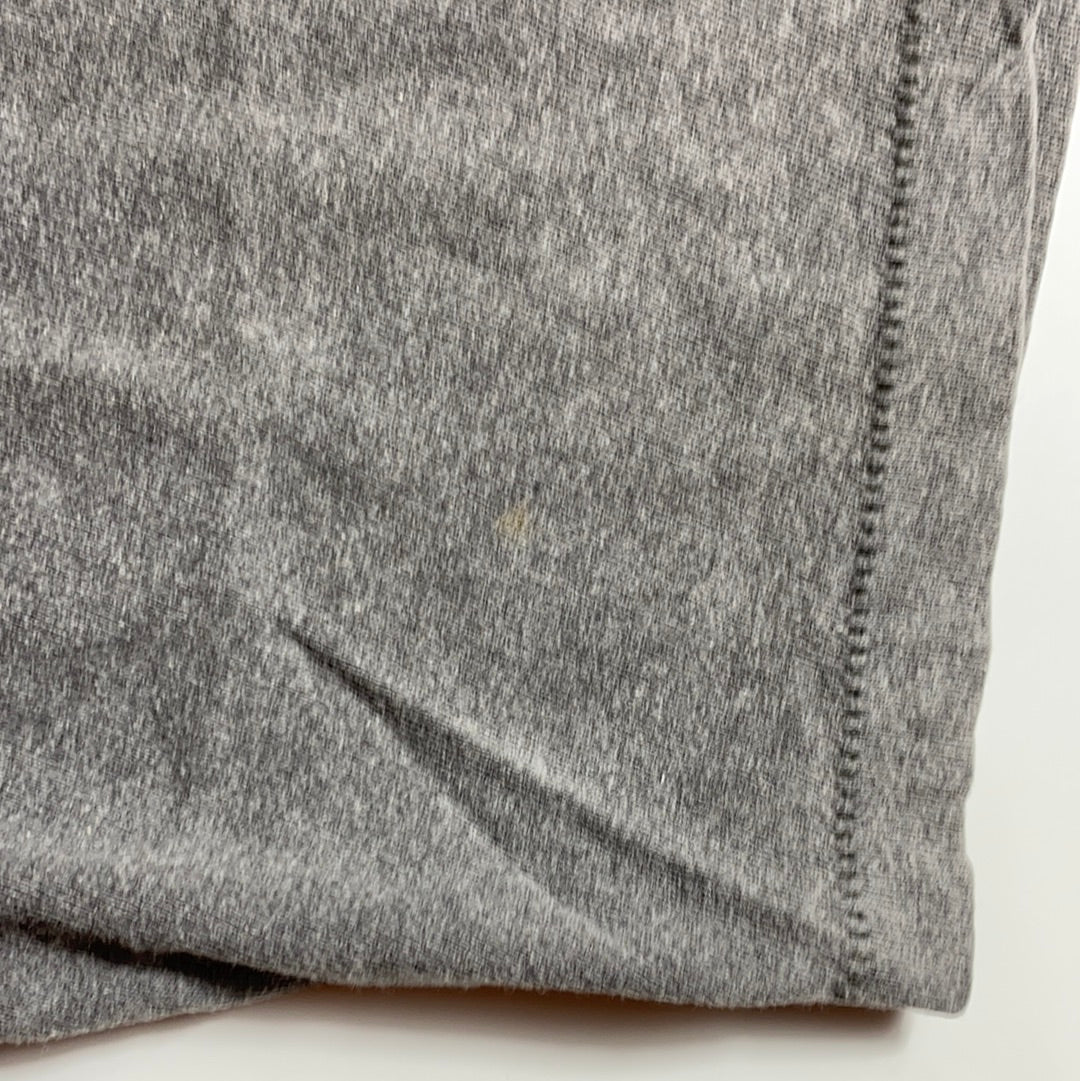 90’s STARTER x CHICAGO BULLS Made in USA Size XL Vintage NBA T-Shirt / K4593