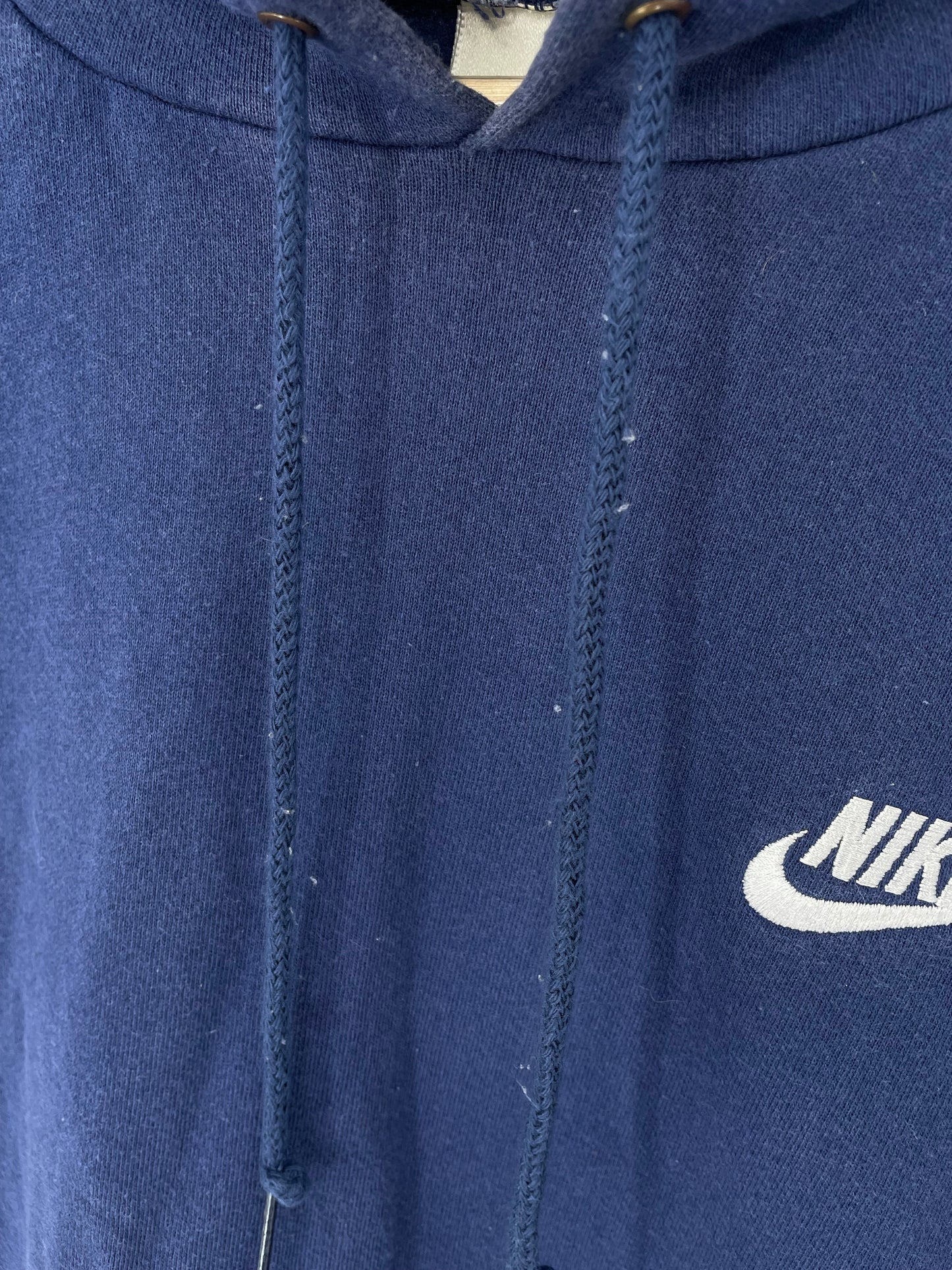 90’s NIKE Made in USA Size XL Vintage Hoodie Sweat-Shirt / K5693