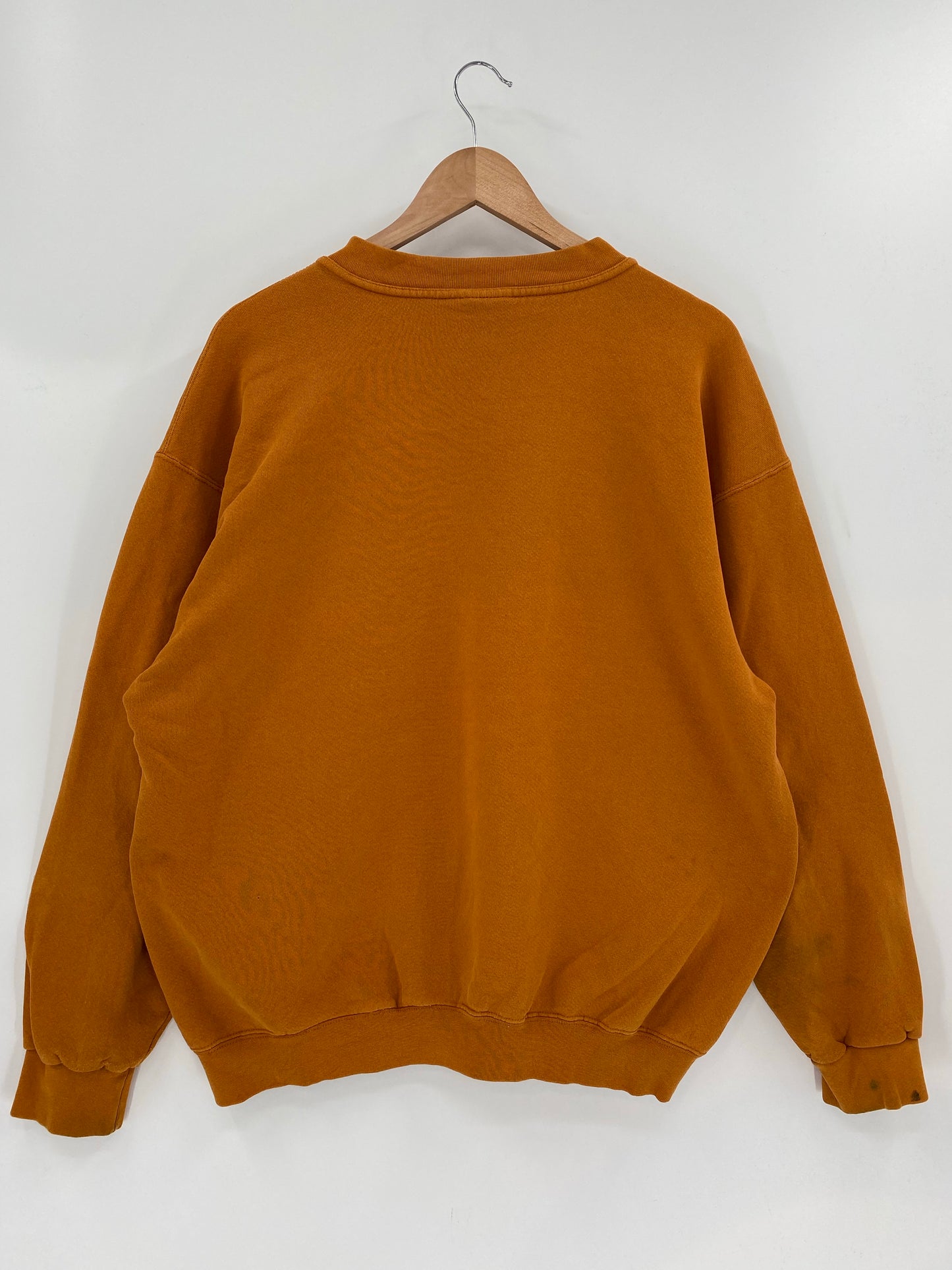 90's NIKE Size L Vintage Sweat-shirt/ K5389