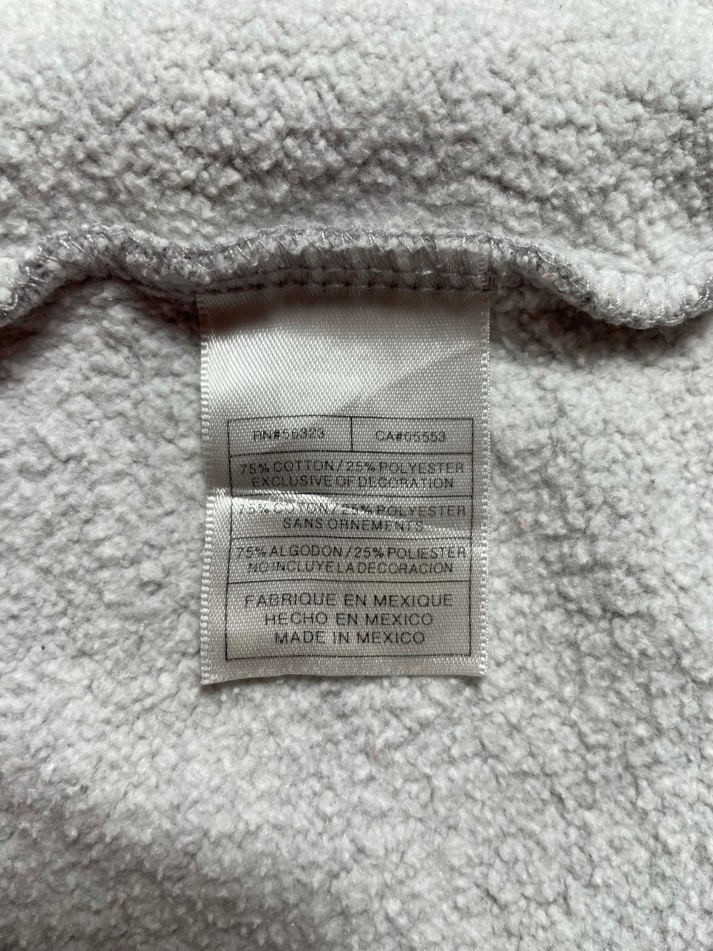 00' NIKE OREGON Size XL Vintage Sweat shirt / K5214
