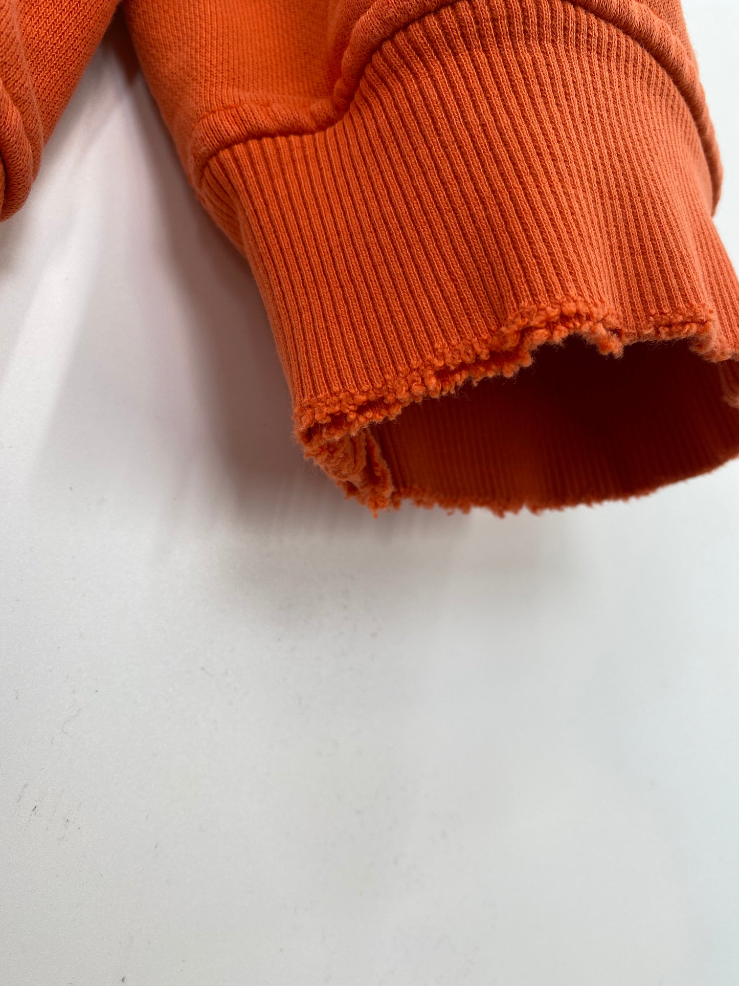 00' NIKE UNIVERSITY OF MIAMI Size XL Vintage College Hoodie Sweat-Shirts/ K9833