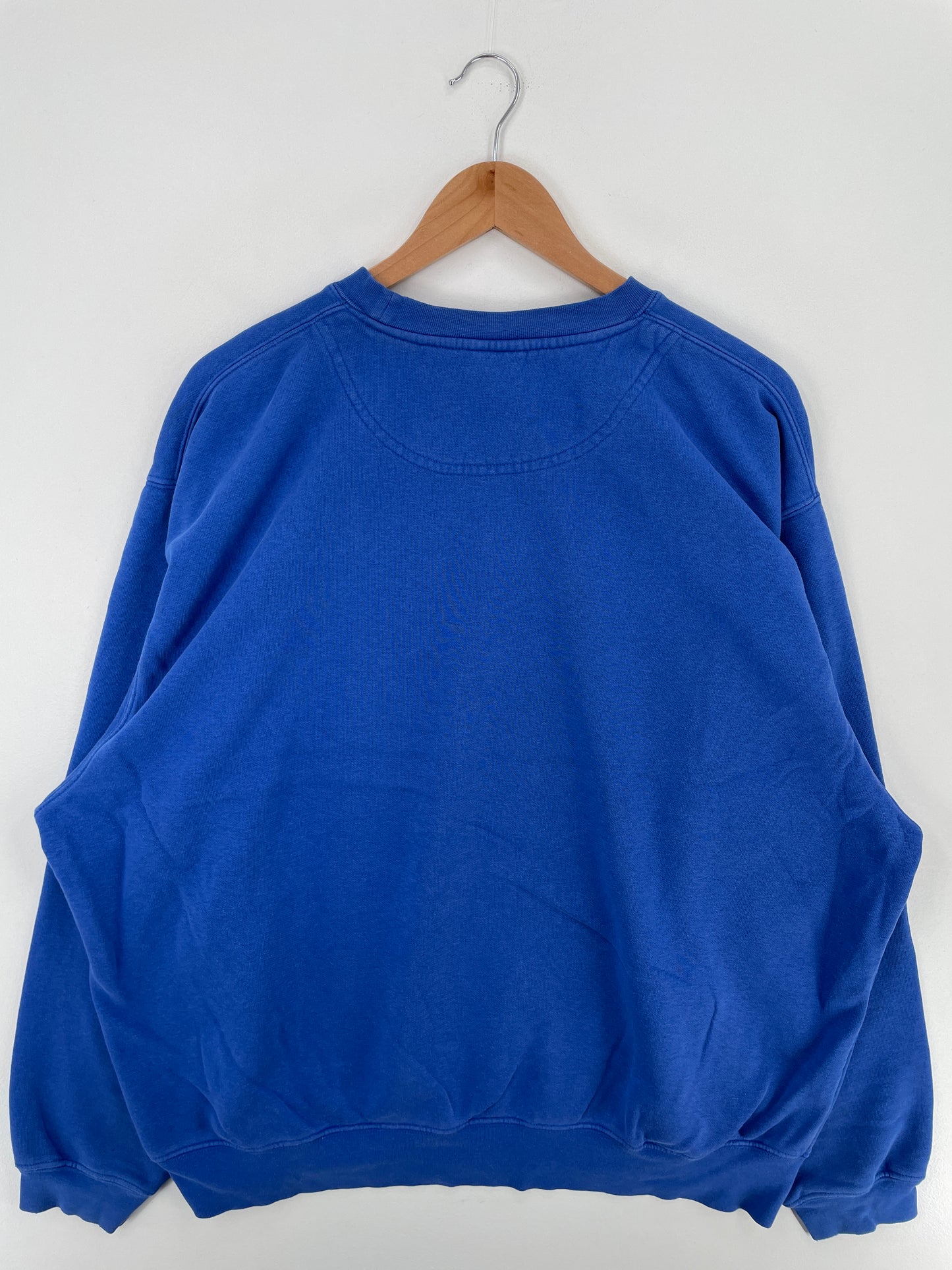 00's NIKE CUSA COURAGE Size L Vintage NFL Sweat-Shirt / A3862