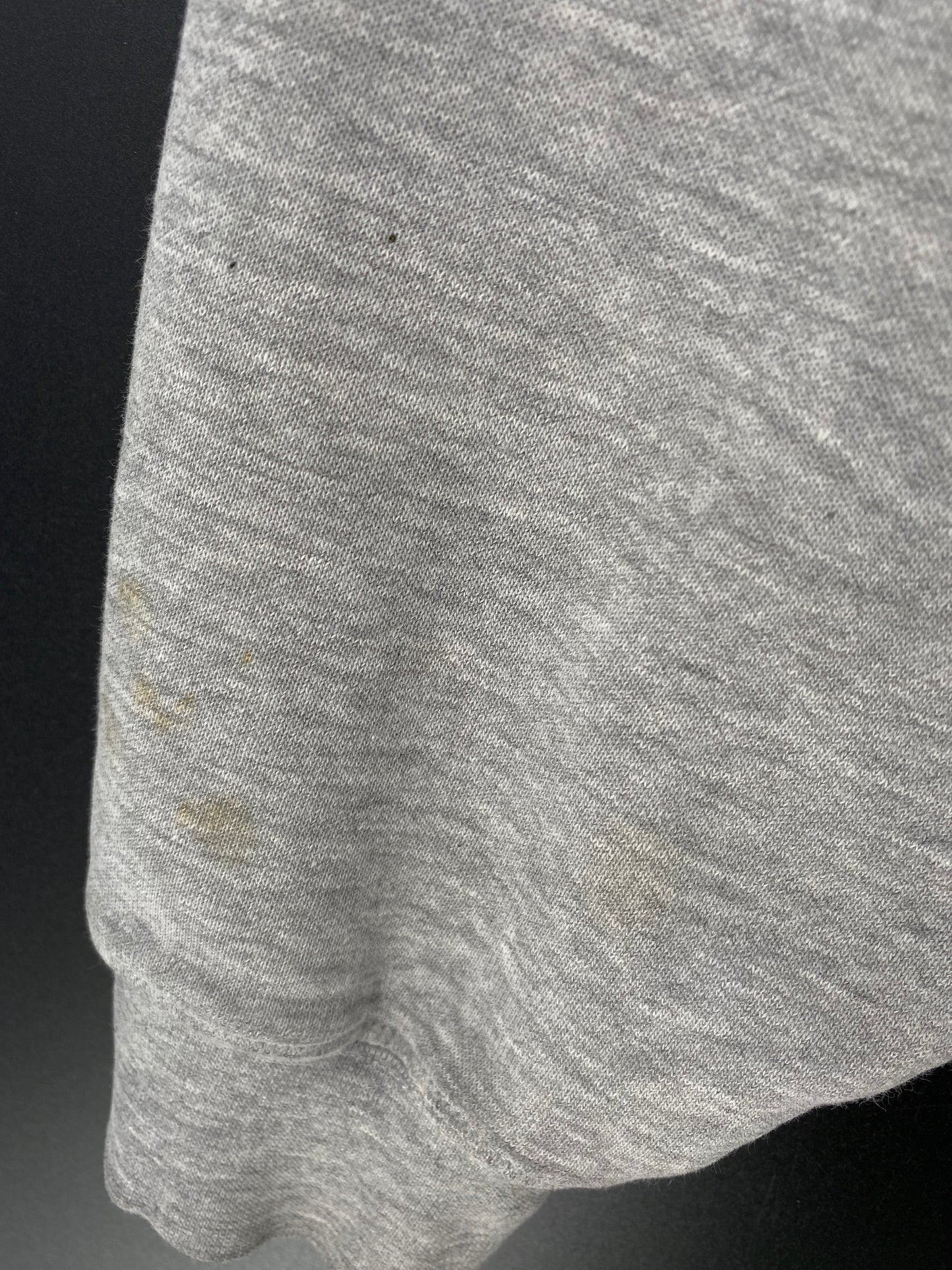 00' NIKE TEXAS Size L Vintage College Hoodie Sweat-Shirts/ A133