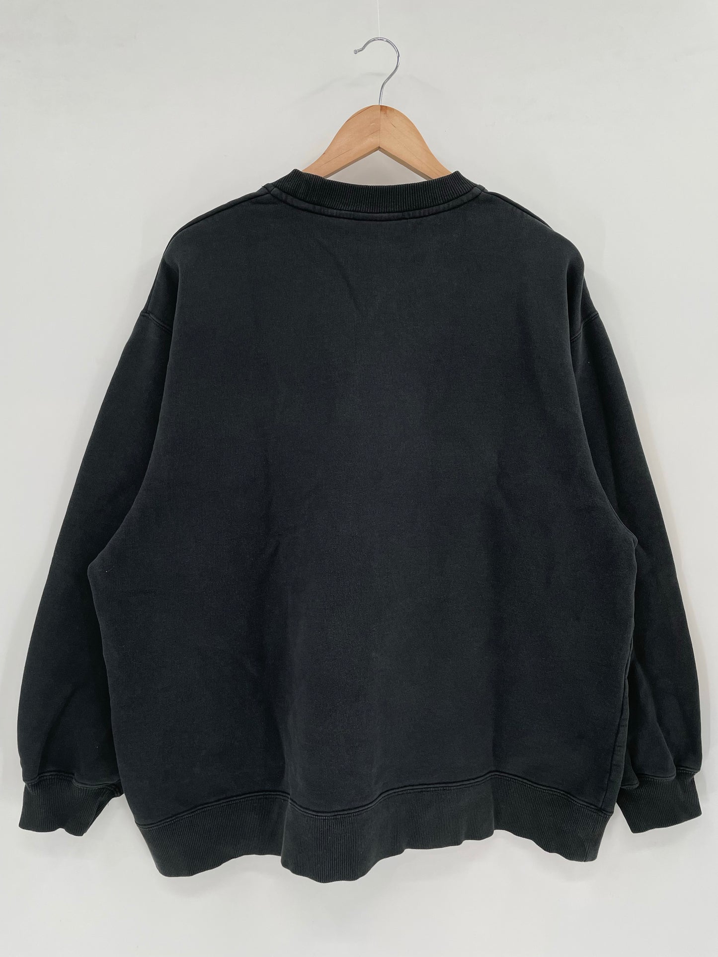 90’s ADIDAS Size L Vintage Sweat-shirt / K1898