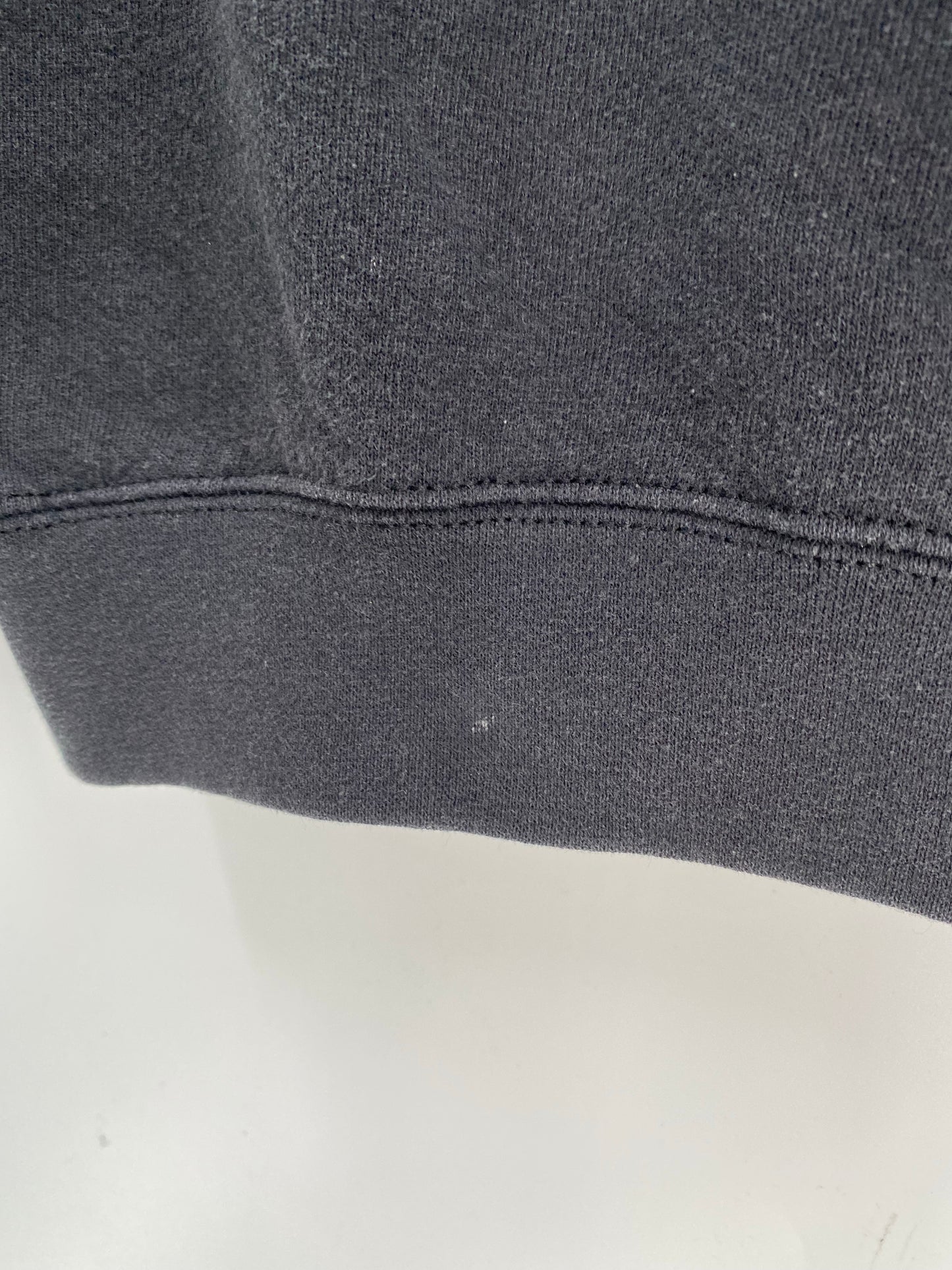 2001 HARLEY DAVIDSON Size No Tag (Approx.XL) Vintage Sweat-shirt / K9020