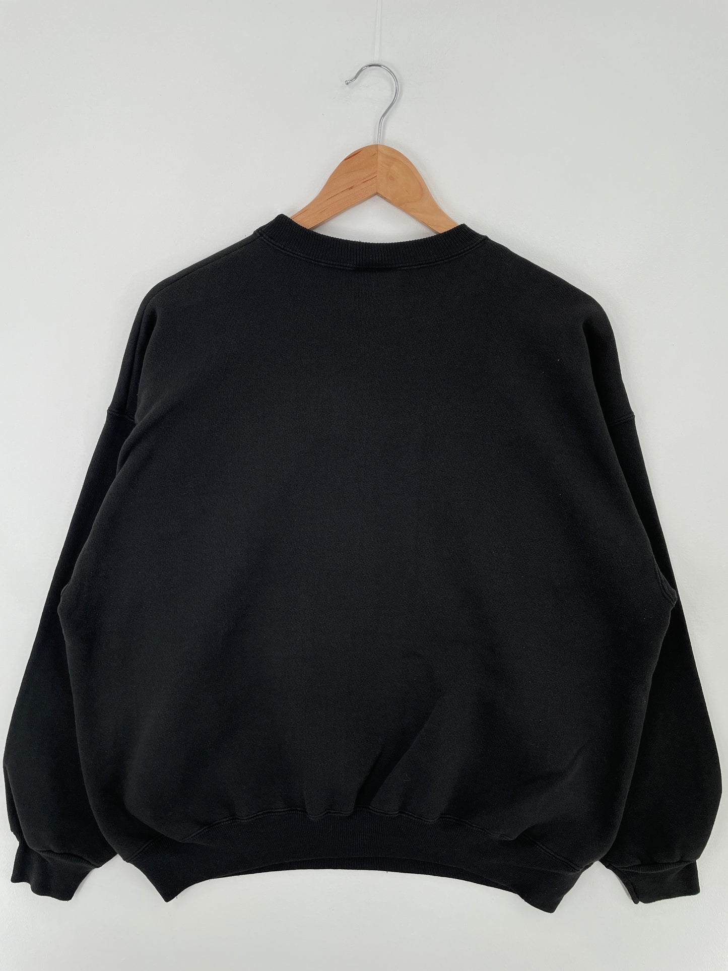 Vintage MASSACHUSETTS CAPE COD Size XL College Sweat-shirt / E57