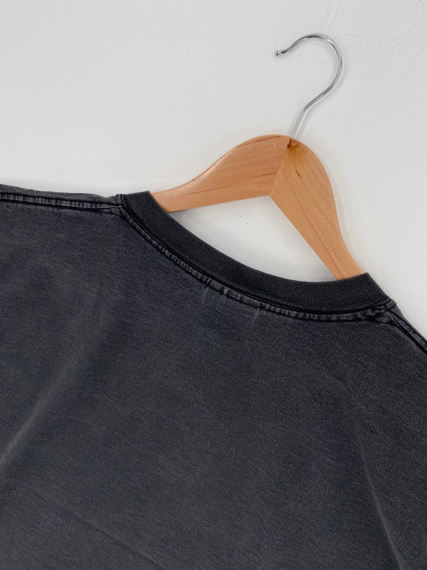 00' WALT DISNEY WORLD Size L Vintage T-Shirt / A2580