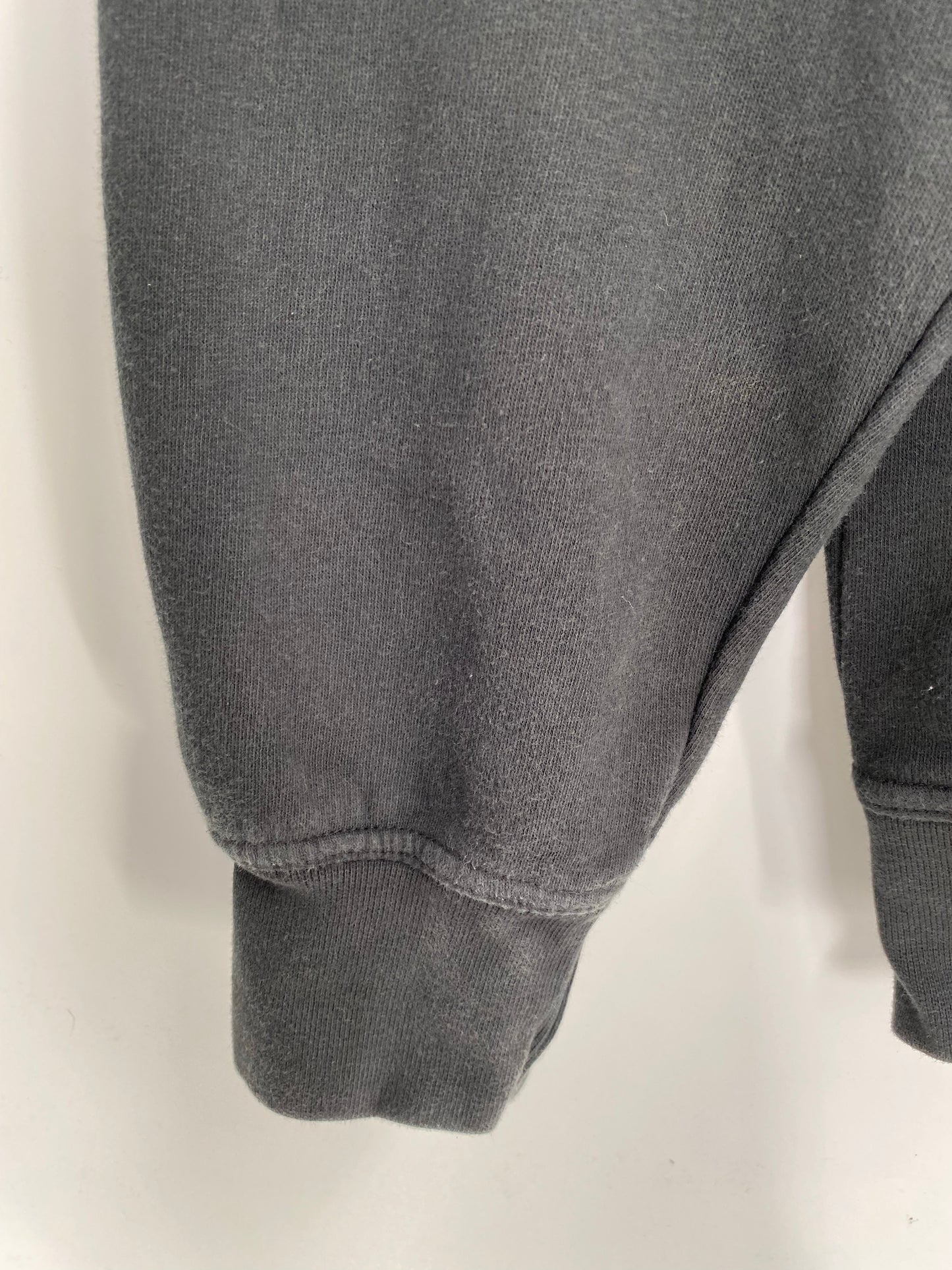 00’ NIKE Size L Vintage Hoodie Sweat-shirt / K8453