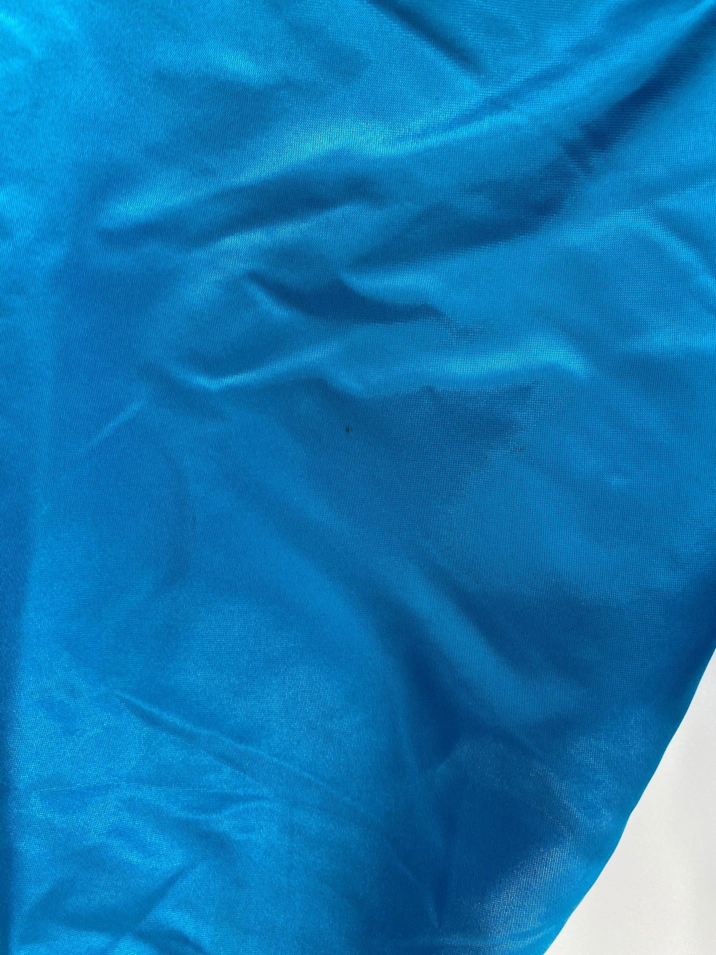 90’s STARTER x CHARLOTTE HORNETS Made in USA Size XL Vintage Button Up Nylon Jacket  / K4837