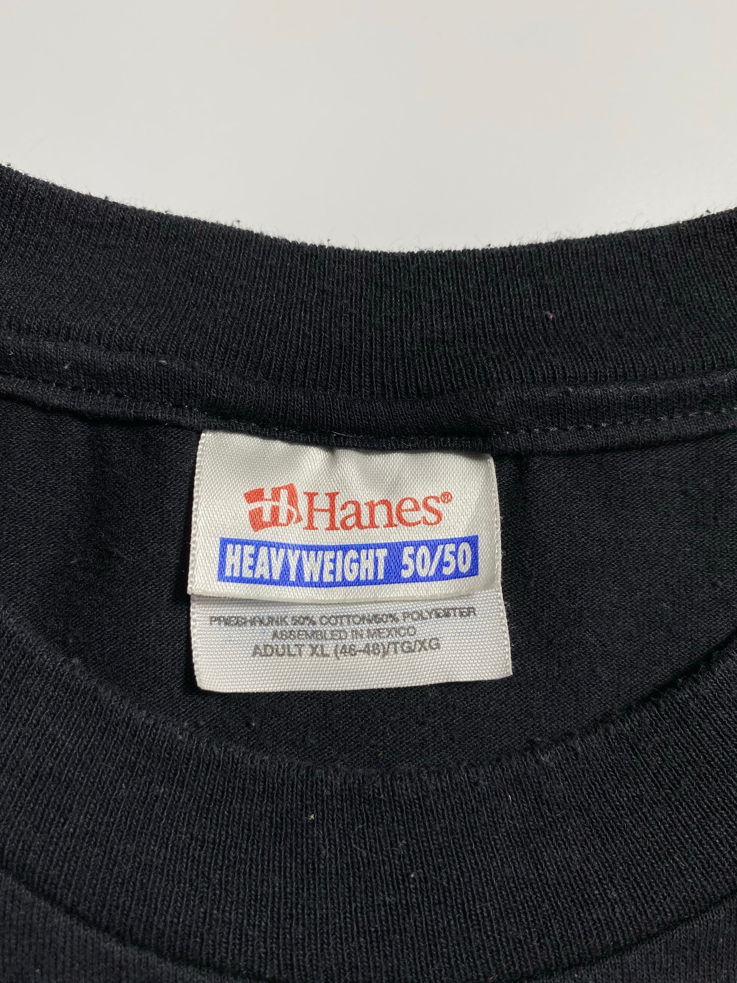 1986' THE PHANTOM OF THE OPERA Size XL Vintage T-Shirt / K6581