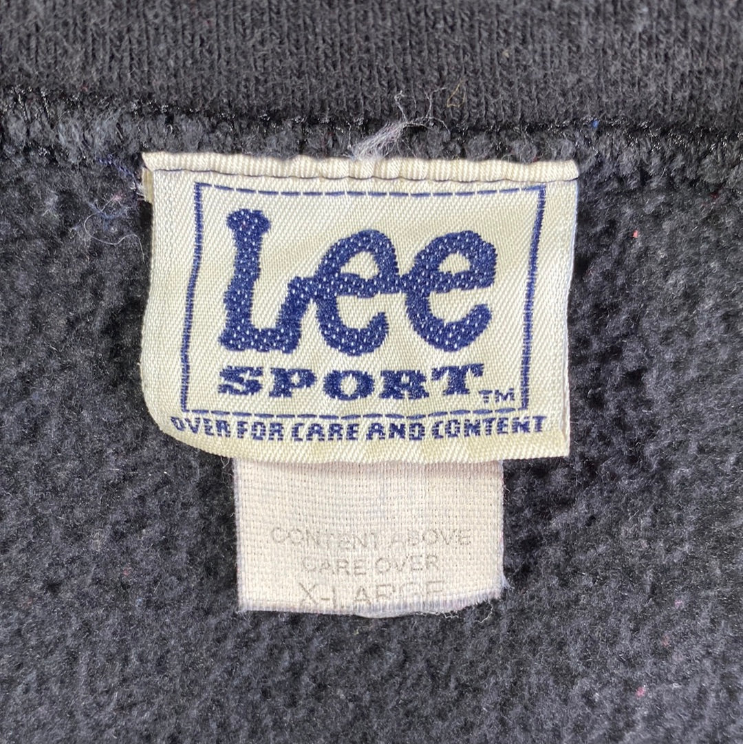 90’s PITTSBURGH STEELERS Size XL NFL Sweat-shirt / A8710