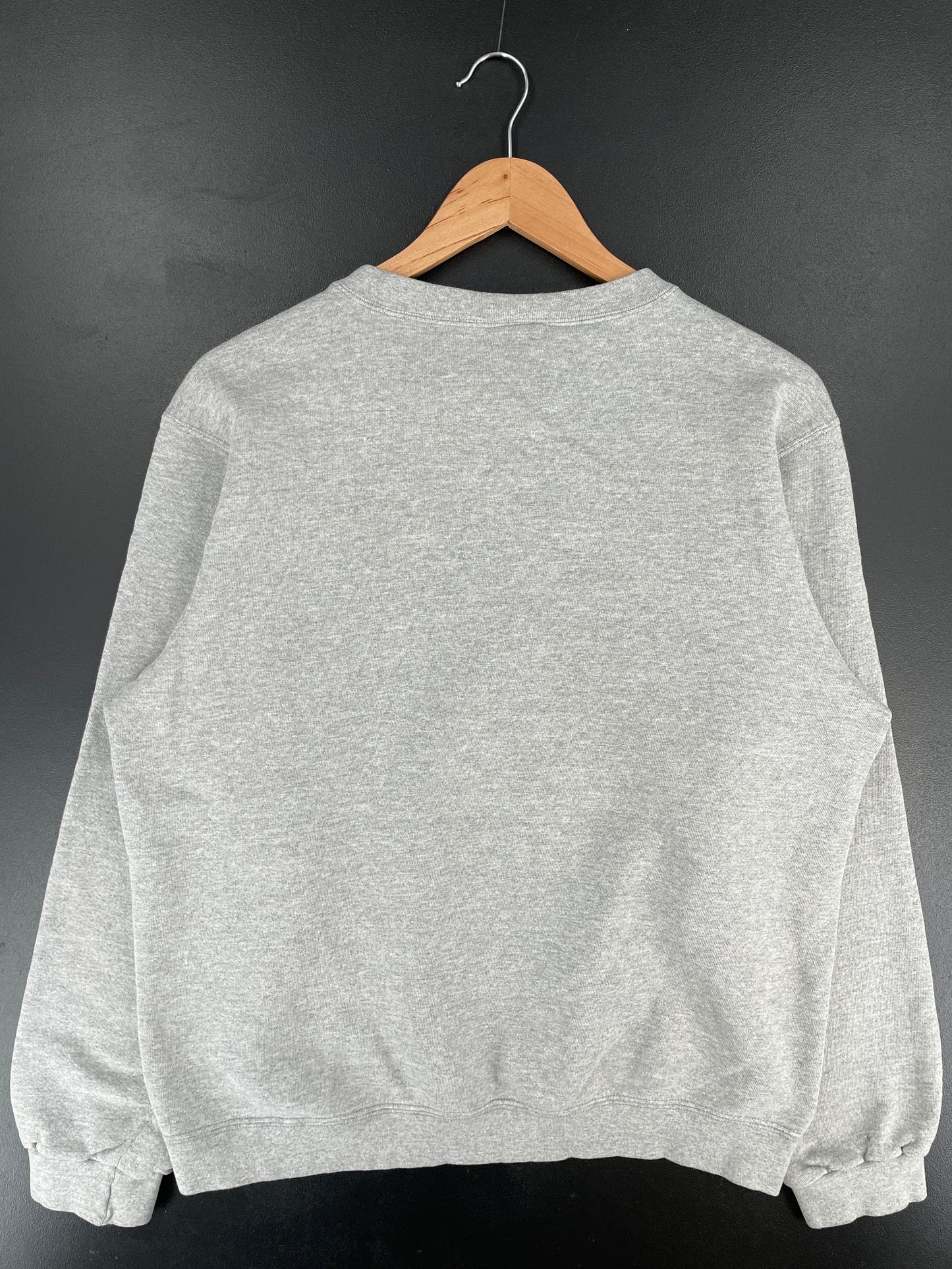 90’s NIKE Size Approx.M Sweat-Shirt / E6121S