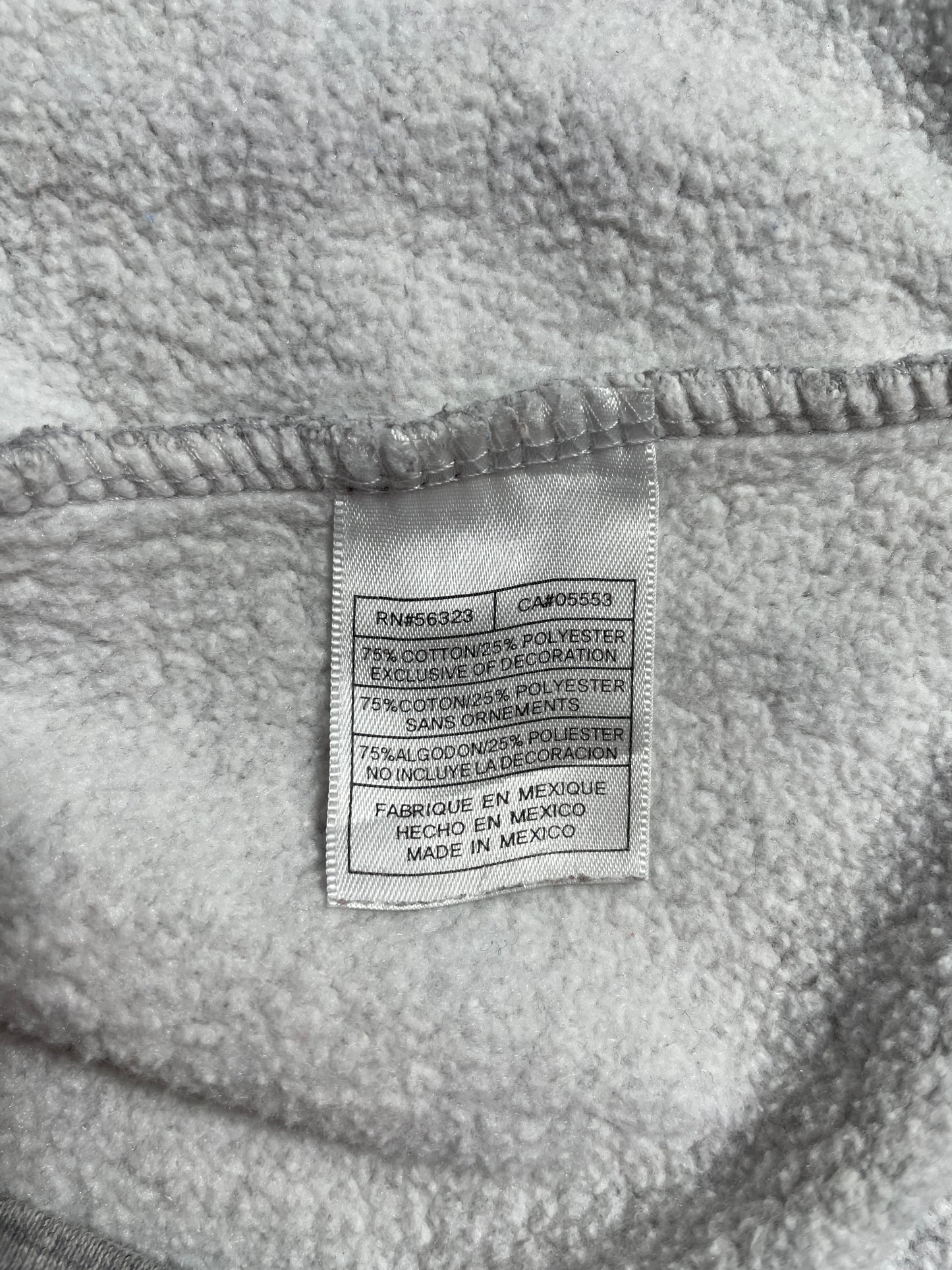 Vintage NIKE x ST. LOUIS CARDINAL Size XL Vintage MLB Hoodie Sweat-Shirt / A9215