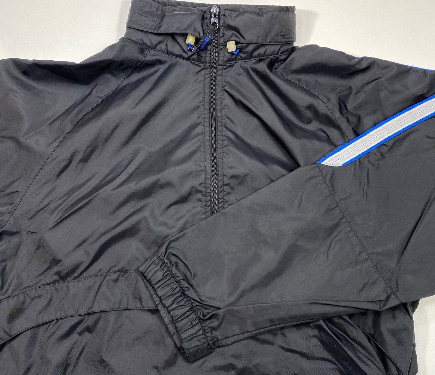 00’ NIKE Vintage Nylon Jacket / 5045