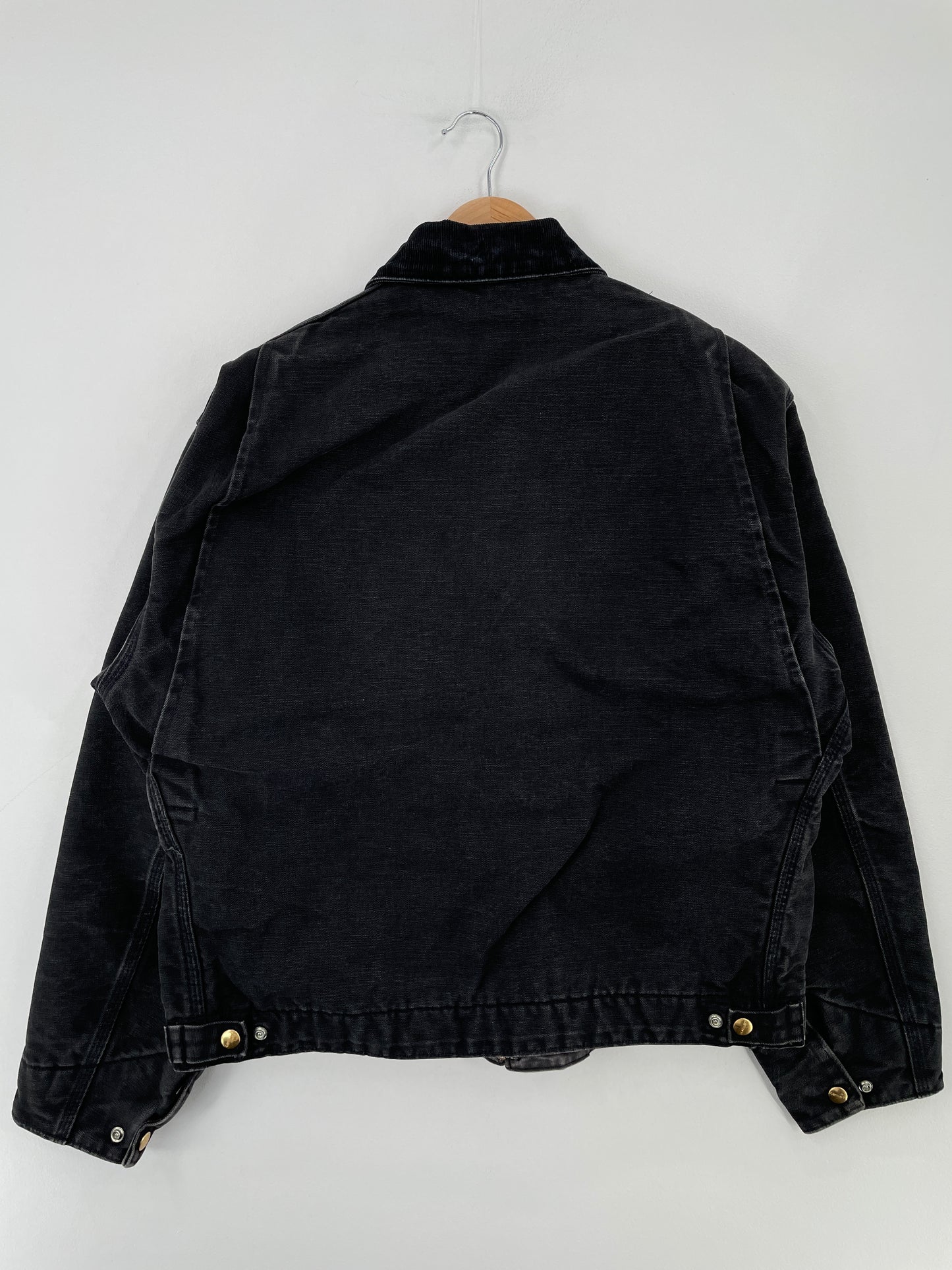 Vintage CARHARTT Size Approx.L Duck Jacket / E4251J