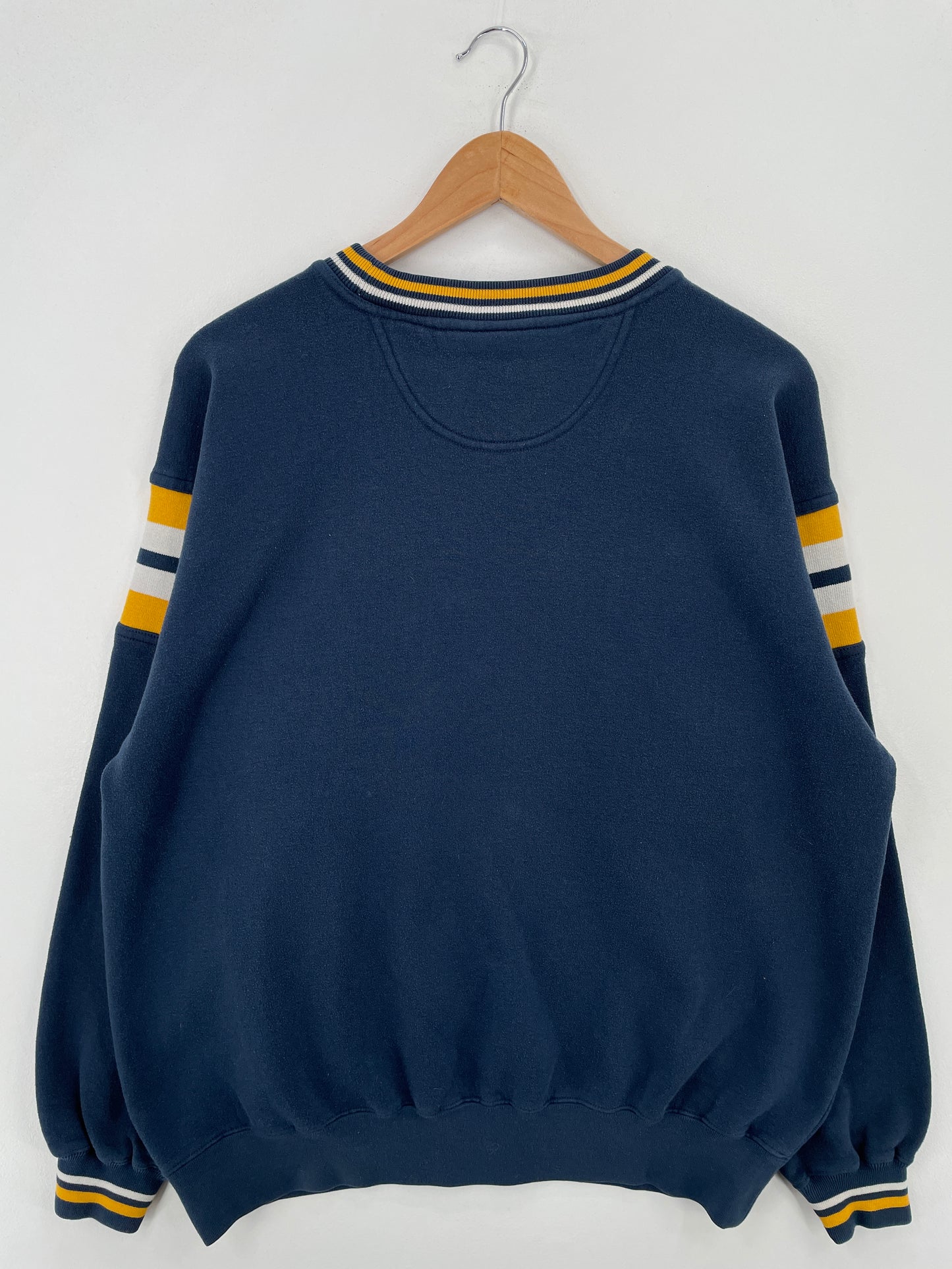 00’ ST. LOUIS BLUES Size L NHL Sweat-Shirt / A7732