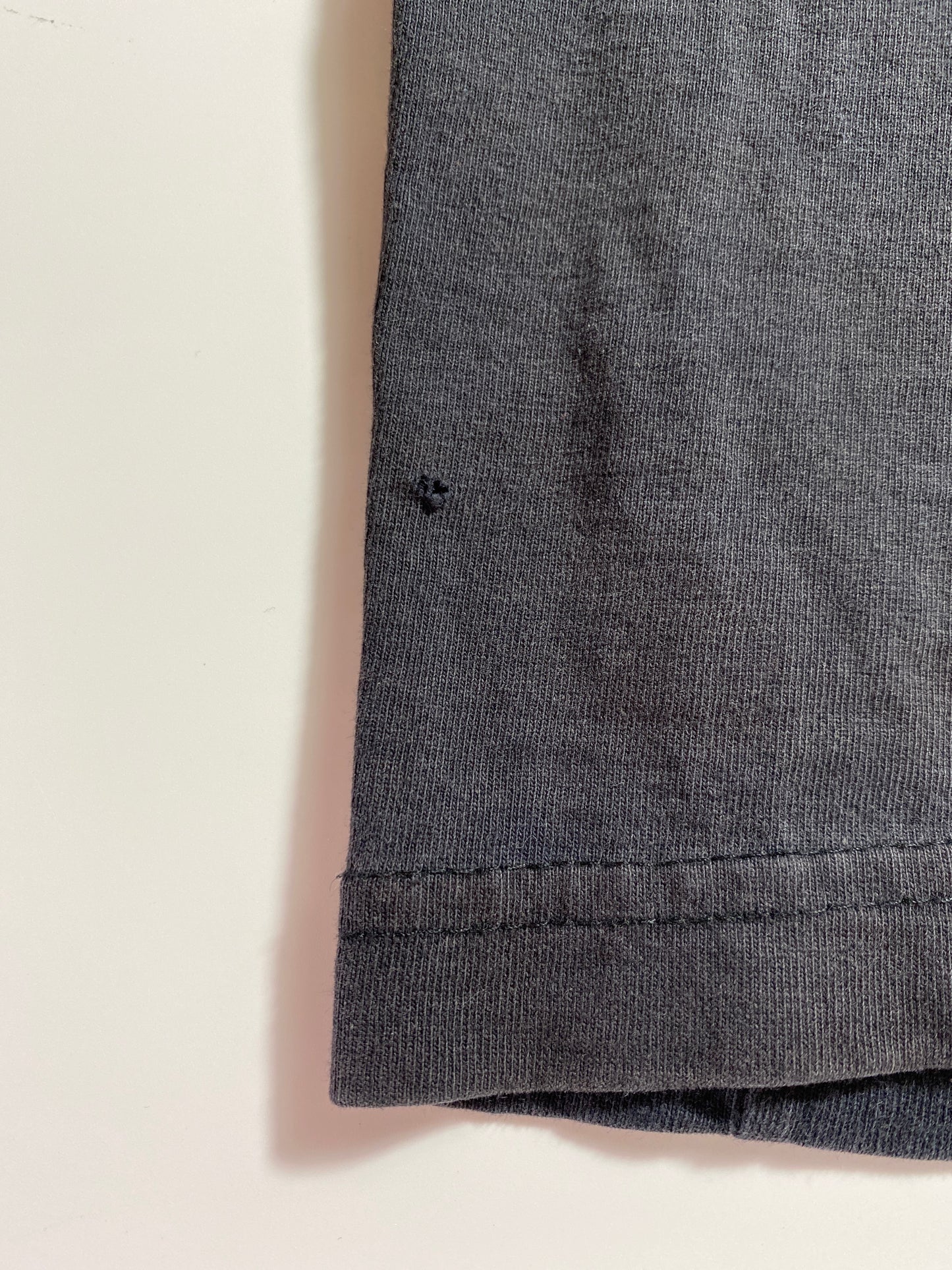 00’ DISNEY GOOFY Size XXXL Vintage T-shirt  / 8316