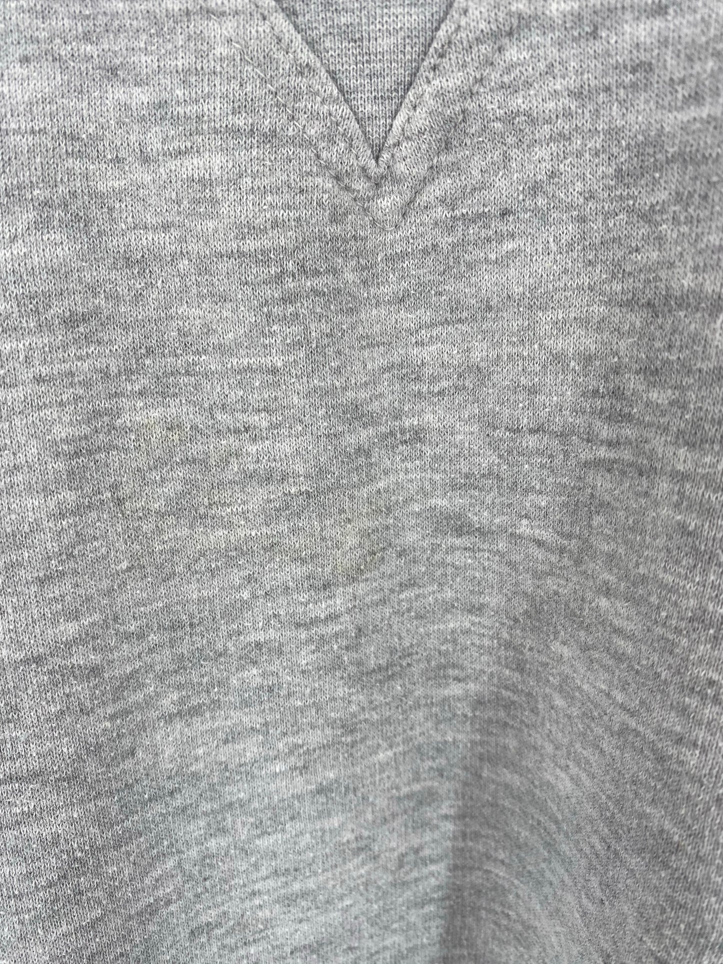 00’ NIKE MINI SWOOSH Size XL Vintage Sweat-Shirt / K6383