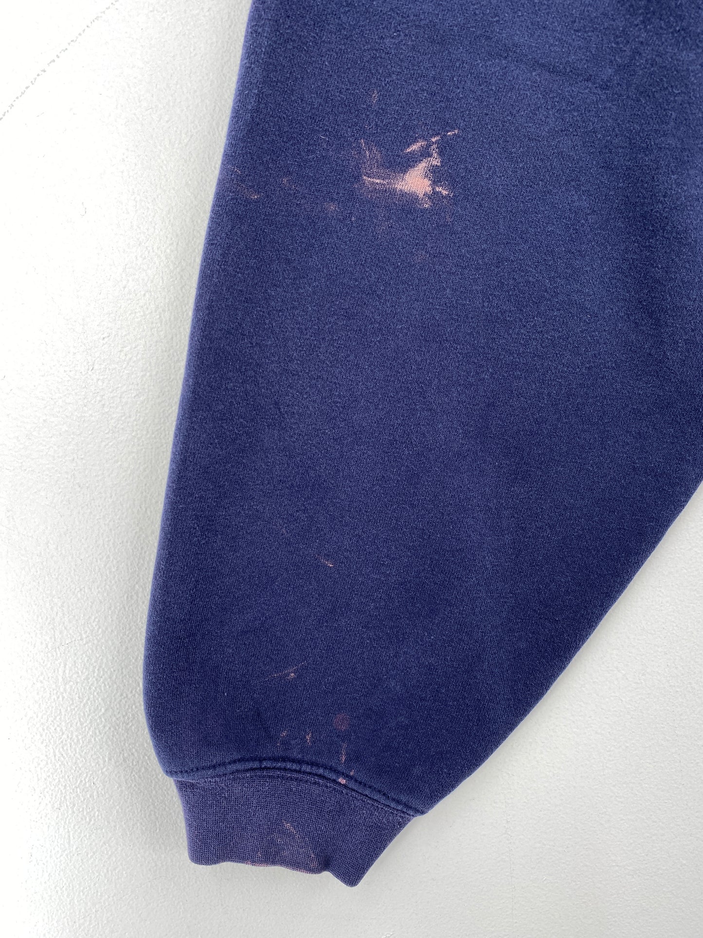 00' WALT DISNEY WORLD Size XXL Vintage Sweat-shirt / E3369S