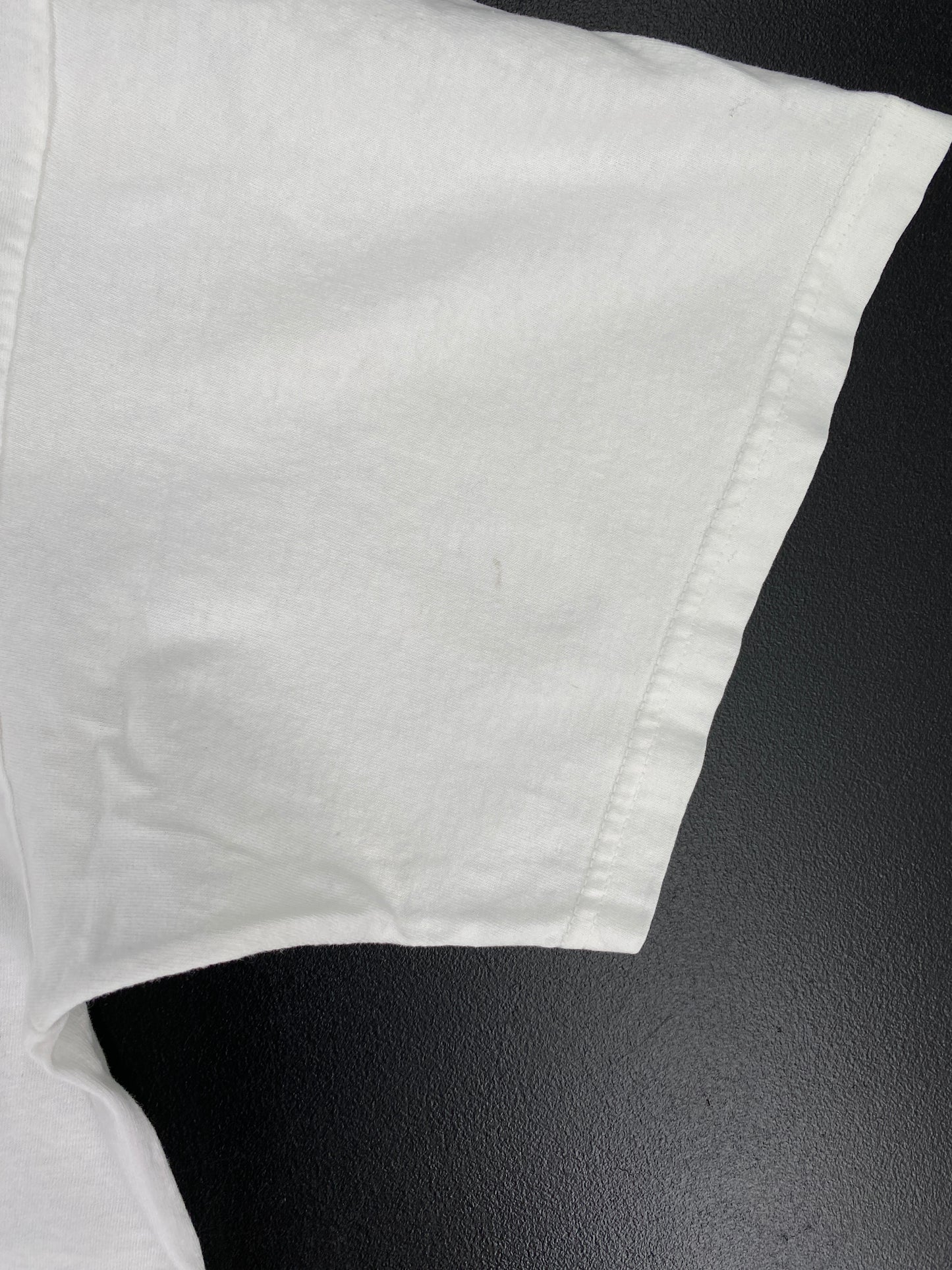 90’s NIKE x JORDAN Made in USA Size XL Vintage T-shirt / A5976