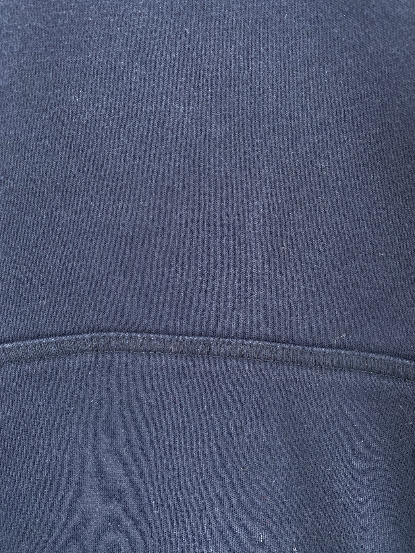 00' NIKE Size XL Vintage Hoodie Sweat-shirt / E4891S