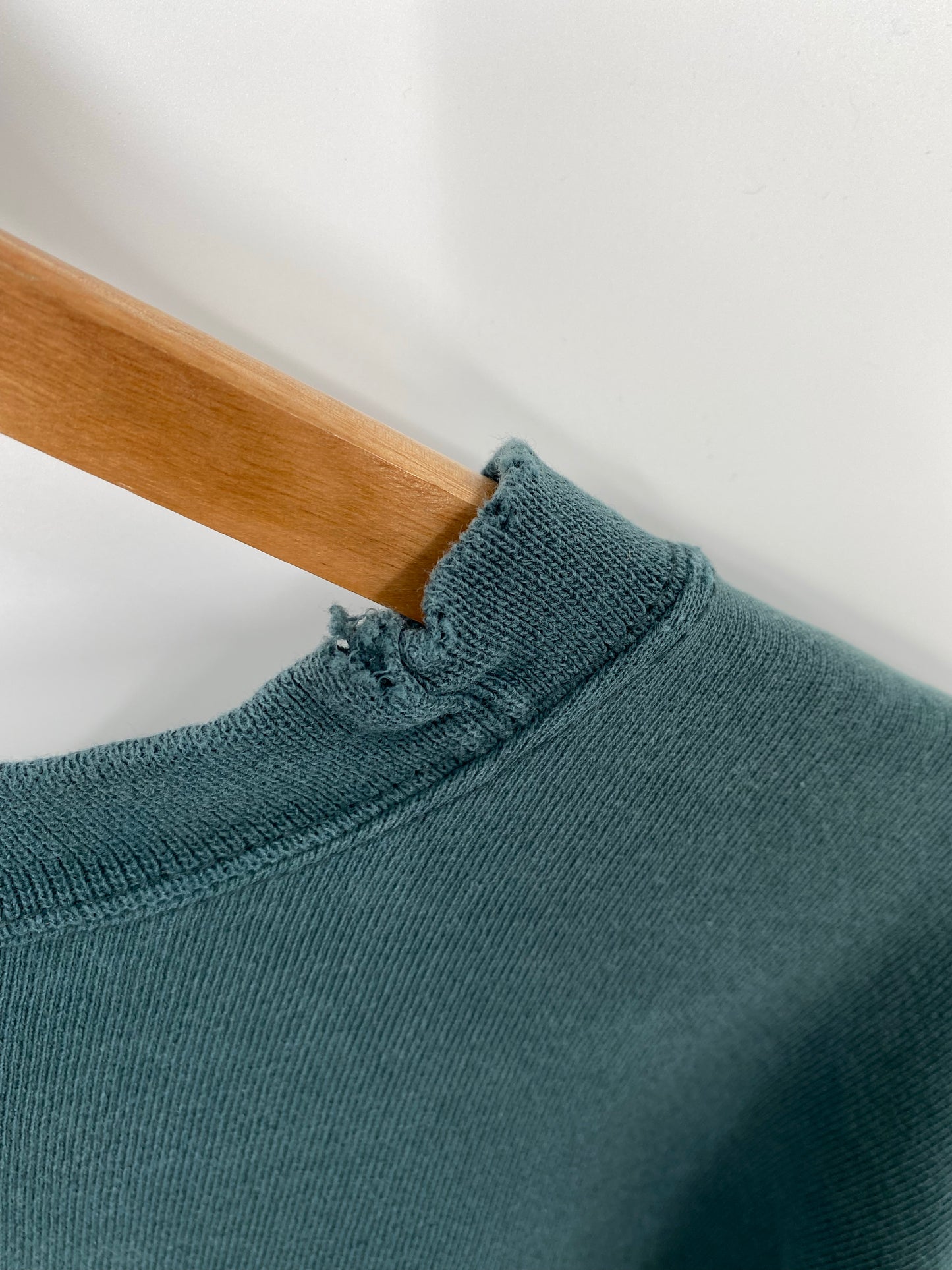 00’ NIKE MINI SWOOSH Made in USA Size XXL Vintage Sweat-Shirt / K4449