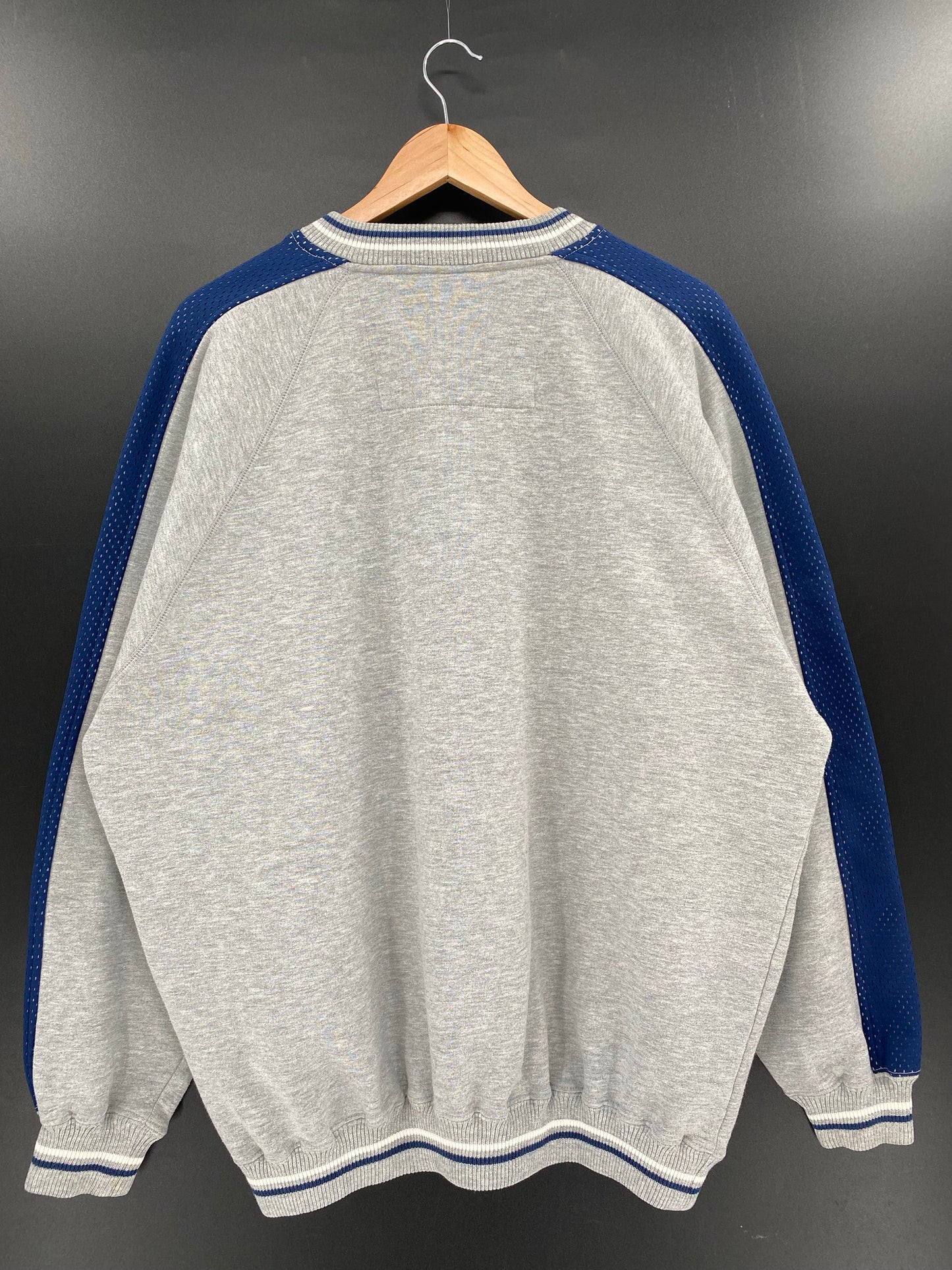 90’s DENVER BRONCOS Size XL NFL Sweat shirt / K5702