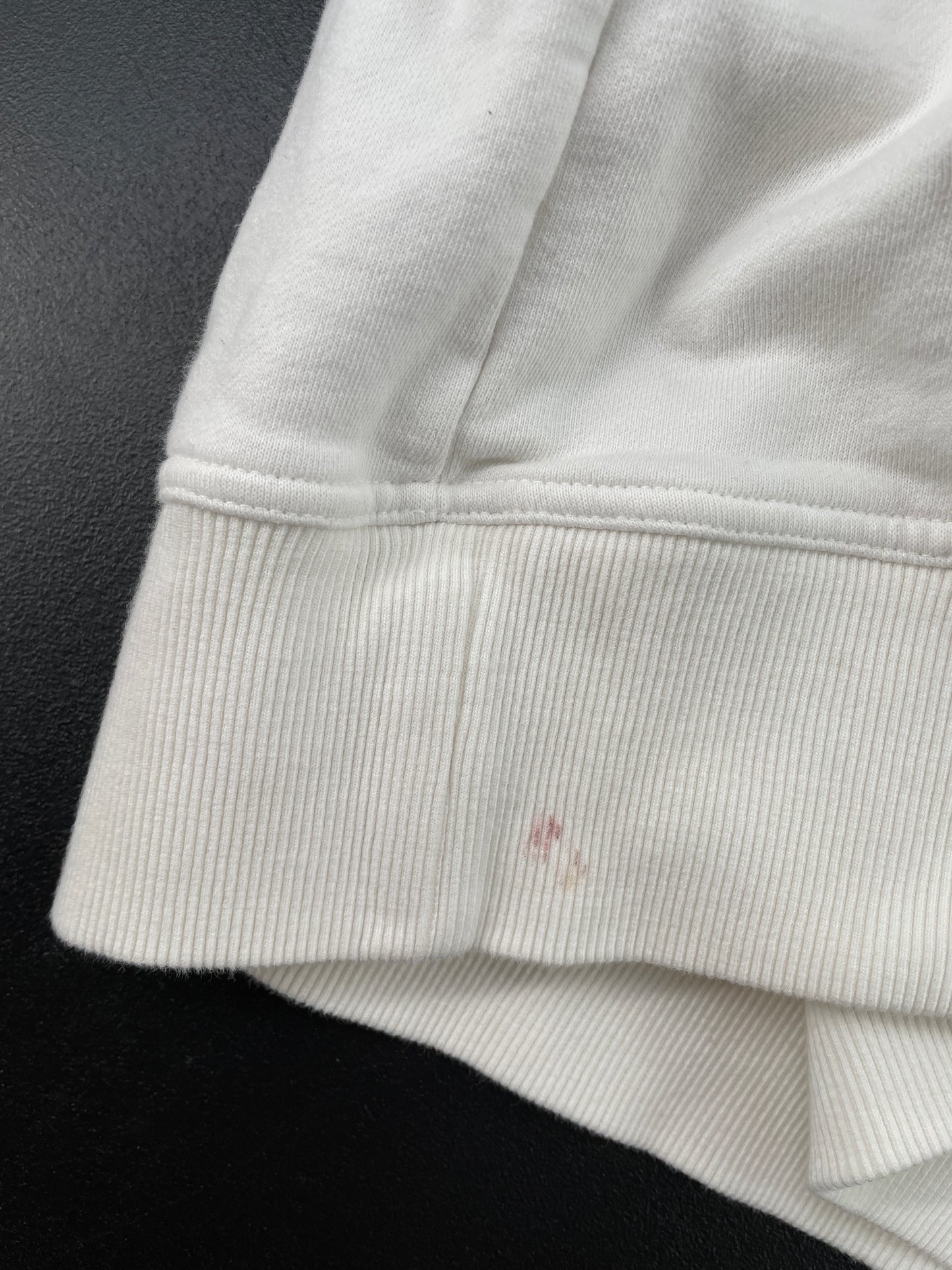00' NIKE x ALABAMA Size L Vintage College Hoodie Sweat-shirt / A8414