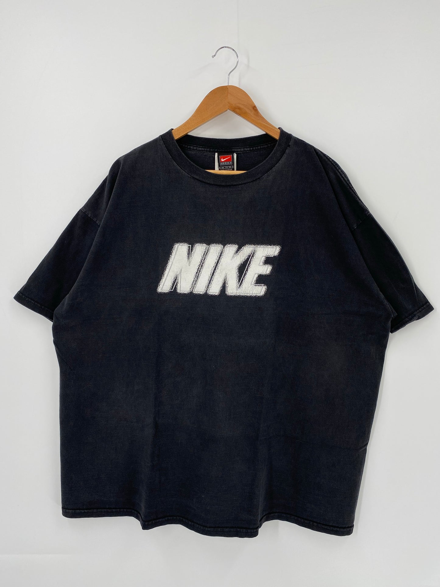 00' NIKE Size XXL Vintage T-Shirt / K4330