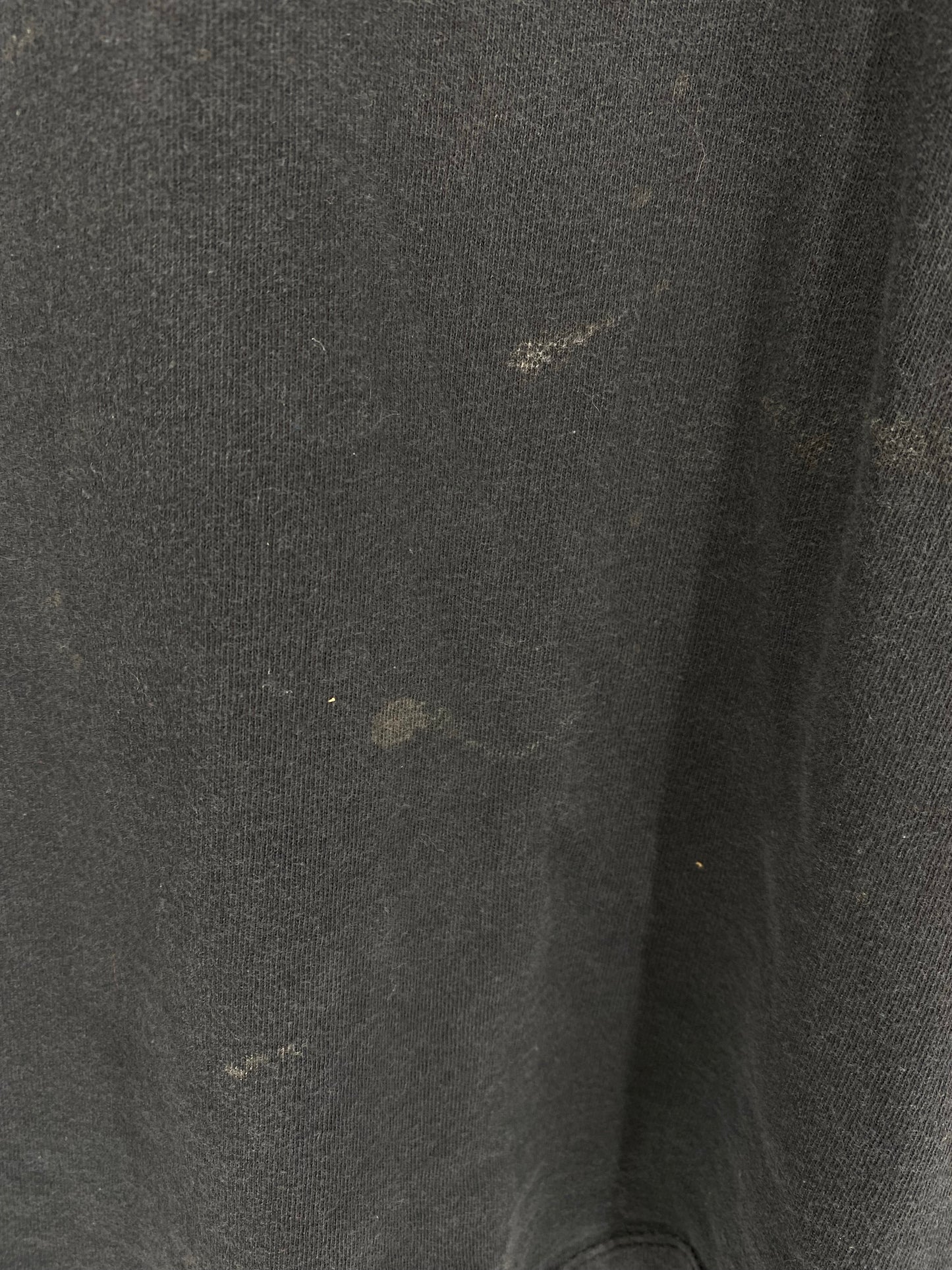 1993 STARTER JACKSONVILLE JAGUARS Size XL NFL Vintage T-Shirt / K7526