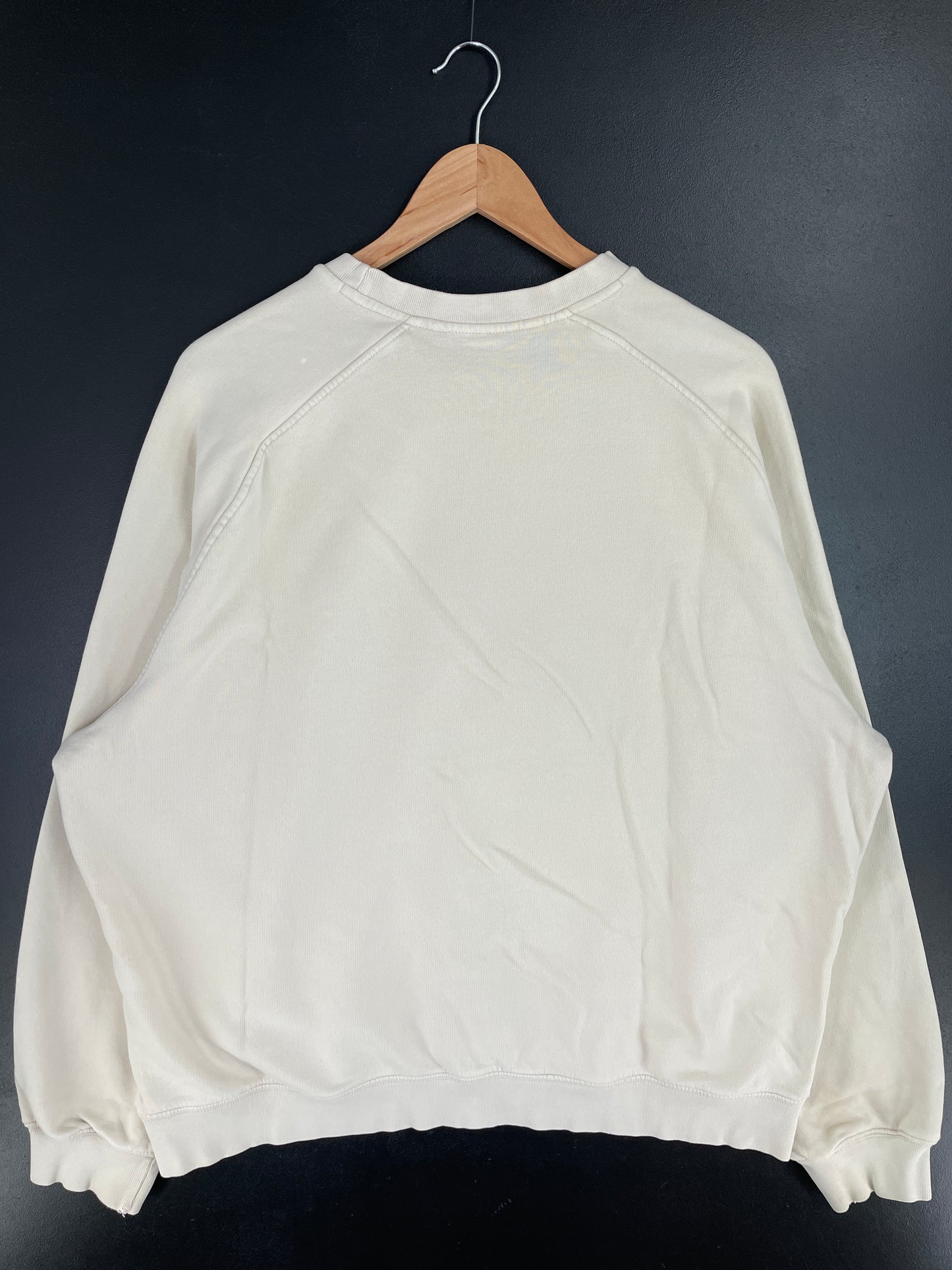 00’ NIKE MINI SWOOSH Size XL Vintage Sweat-shirt / A9845
