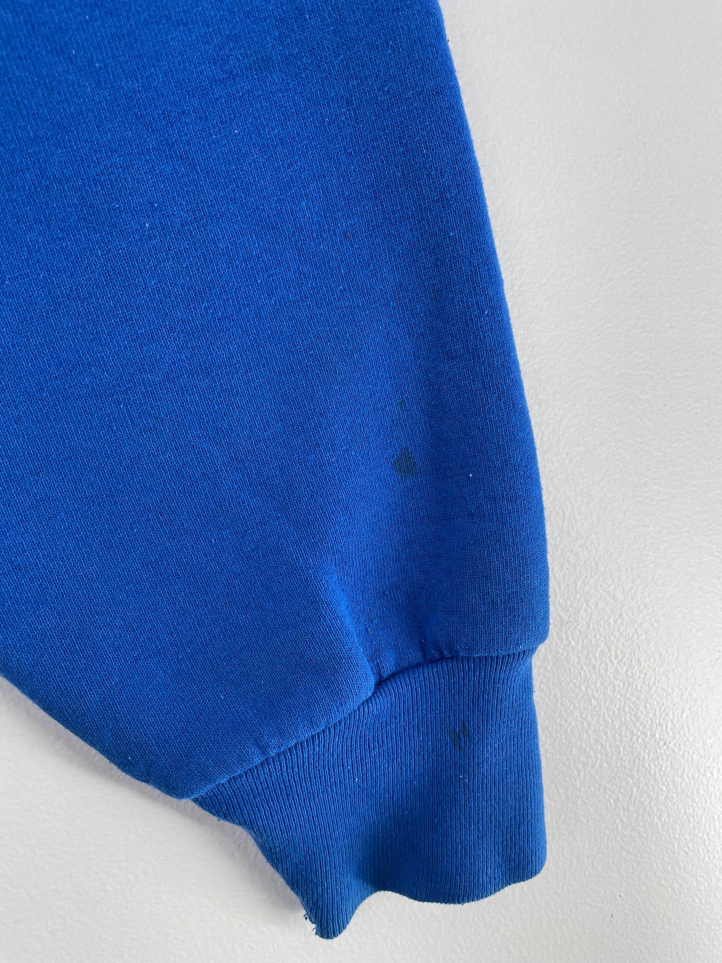 1995 SALEM x BUFFALO BILLS Made in USA Size XXL Vintage NFL Sweat-Shirt / E3630S