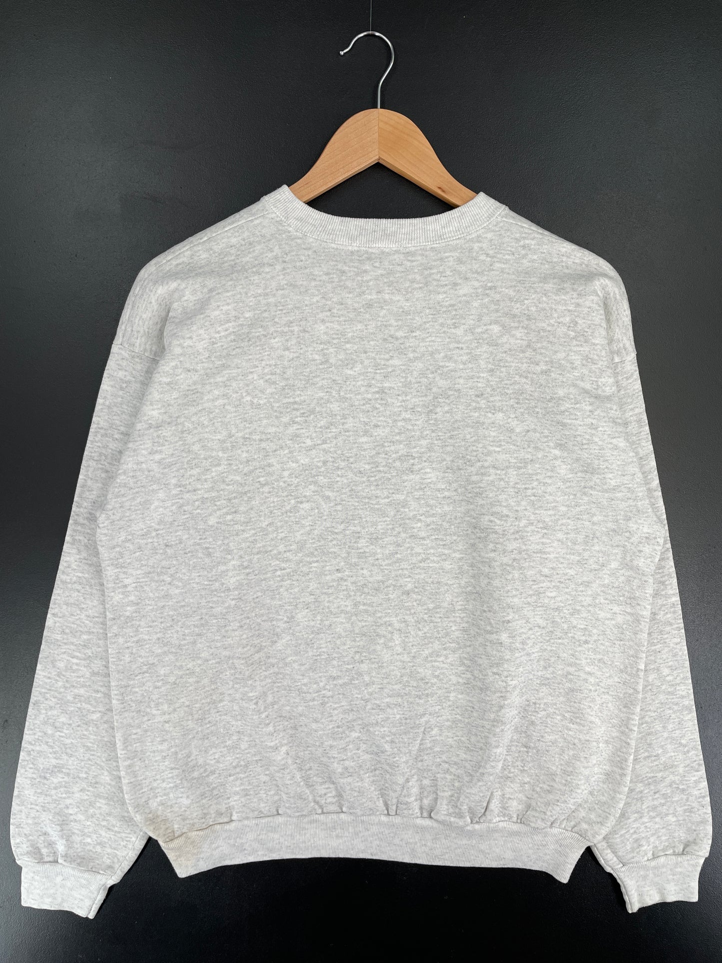 1991 LOONEY TUNES x ARMY Made in USA Size L Vintage Sweat-shirt / E5358S