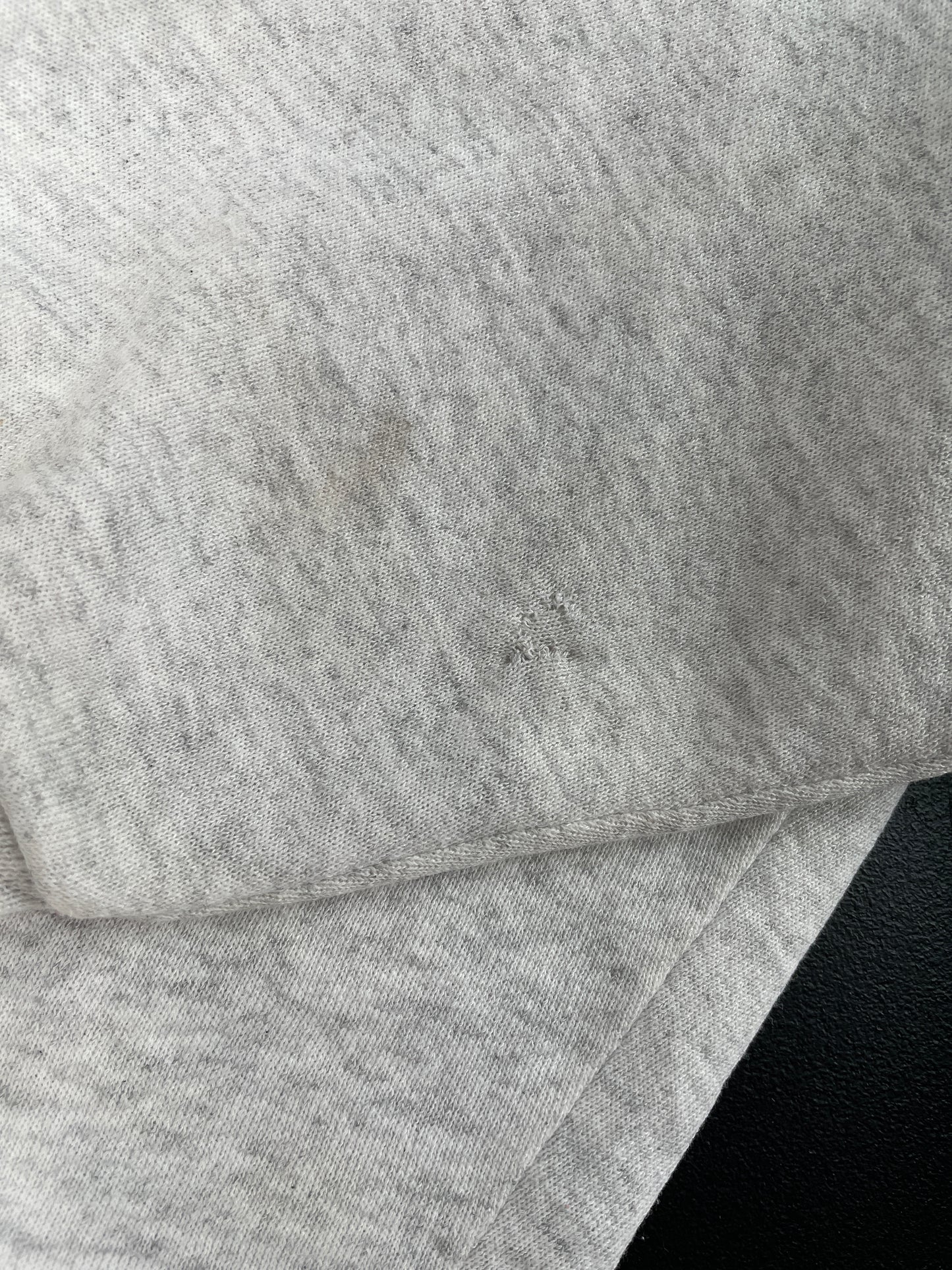 1995 PITTSBURGH STEELERS x LOONEY TUNES TAZ Size Approx.XL Vintage NFL Sweat-Shirt / E1568S