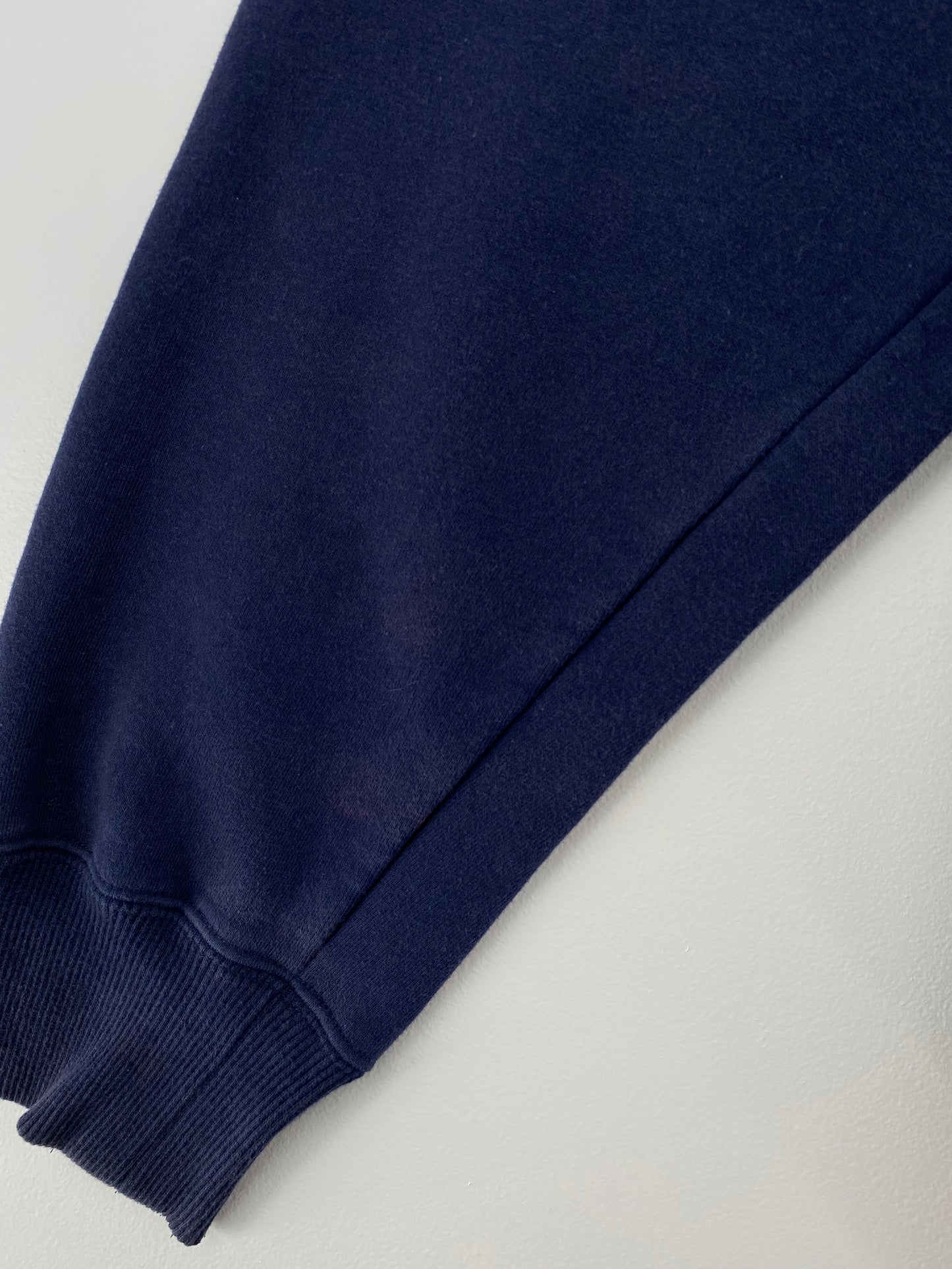 00' NIKE x BOSTON RED SOX Size L Vintage MLB Zip Up Hoodie Sweat-Shirt / E1921S