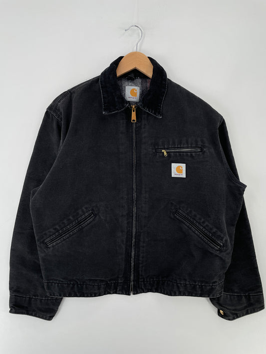 Vintage CARHARTT Size Approx.L Duck Jacket / E4251J