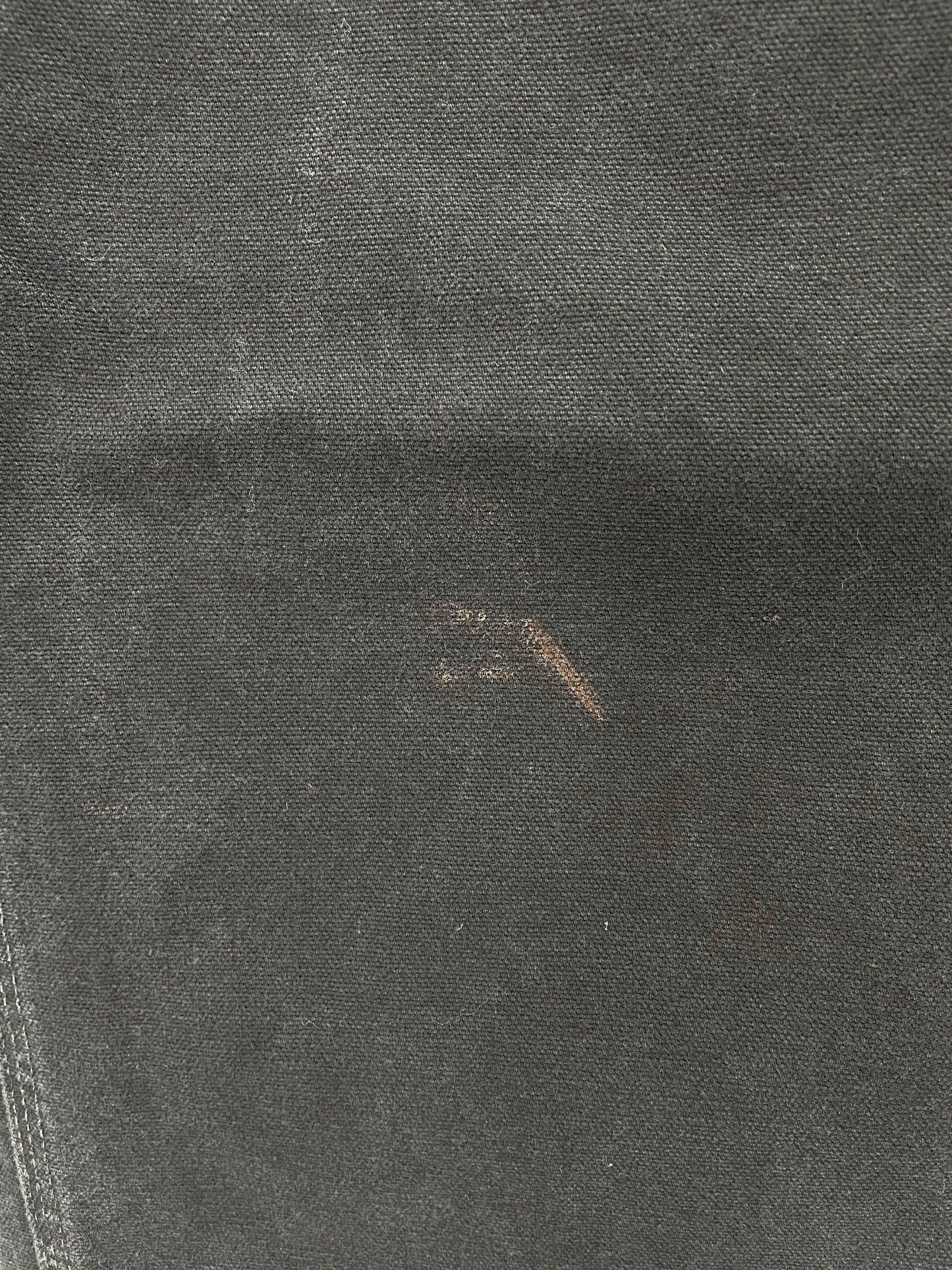 Vintage CARHARTT Size W33xL31.5 Duck Pants / K8807