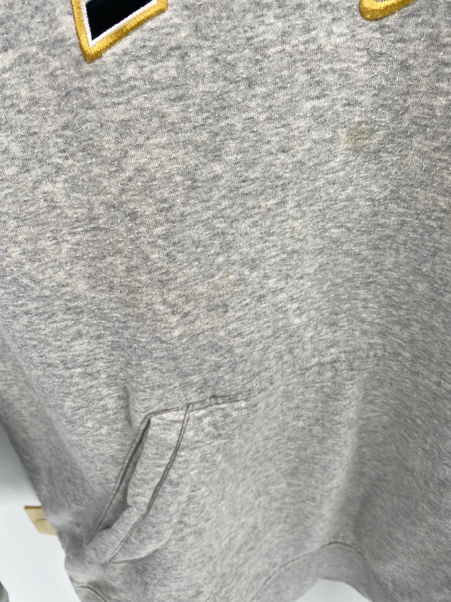 00' NIKE Size XXL Vintage Hoodie Sweat-Shirt / K6804