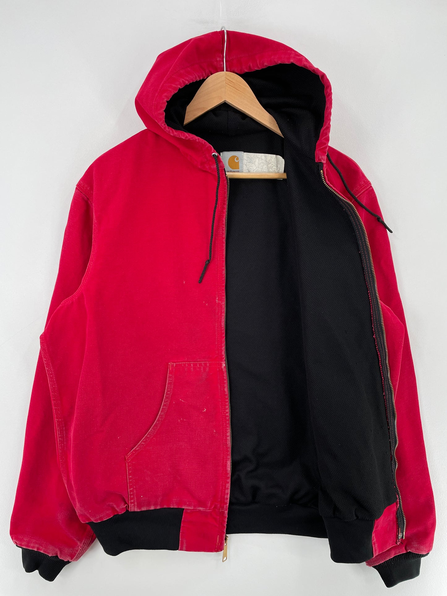 90’s CARHARTT Made in USA Size L Duck Jacket / E2967J