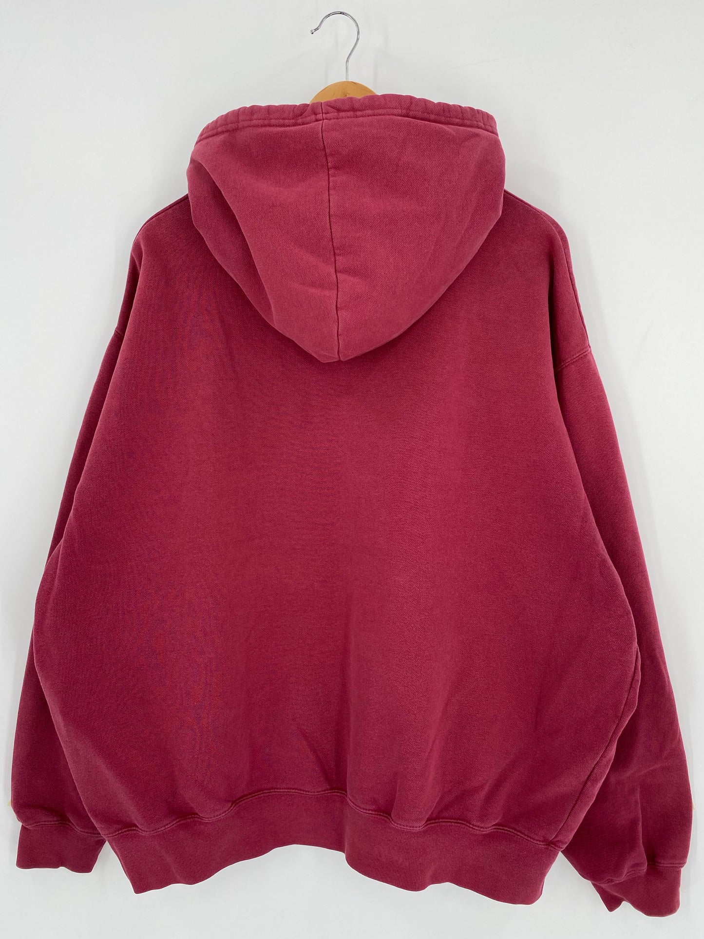 00’ NIKE FLORIDA STATE UNIVERSITY Size XL Vintage Hoodie Sweat Shirts/ K5087