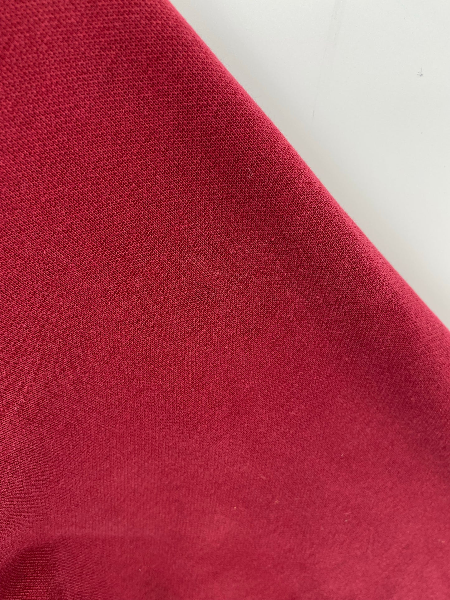 00’ NIKE MINI SWOOSH Size M Vintage Sweat-Shirt / K4448