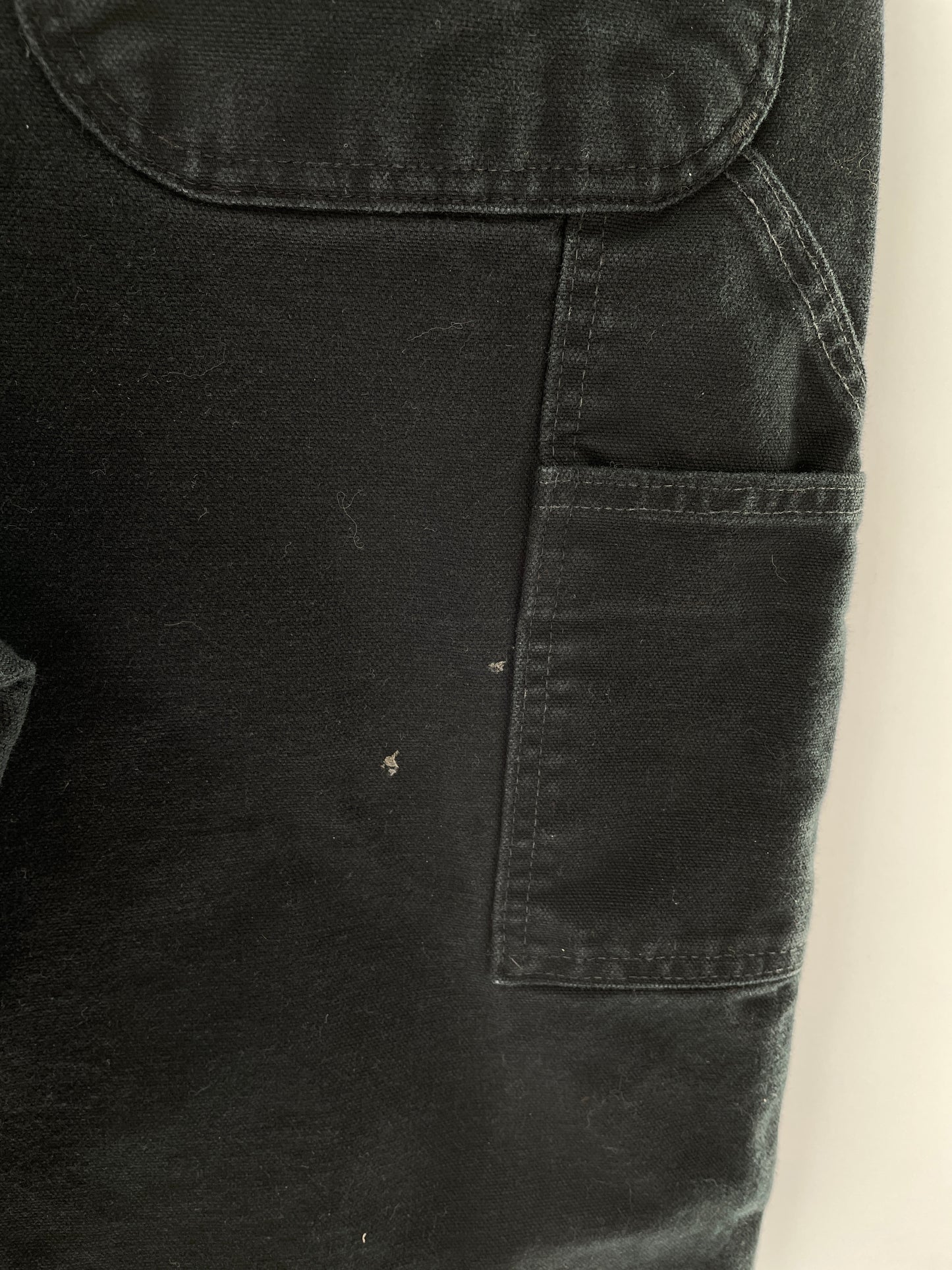 Vintage CARHARTT Size W38xL29 Pants / E4912P