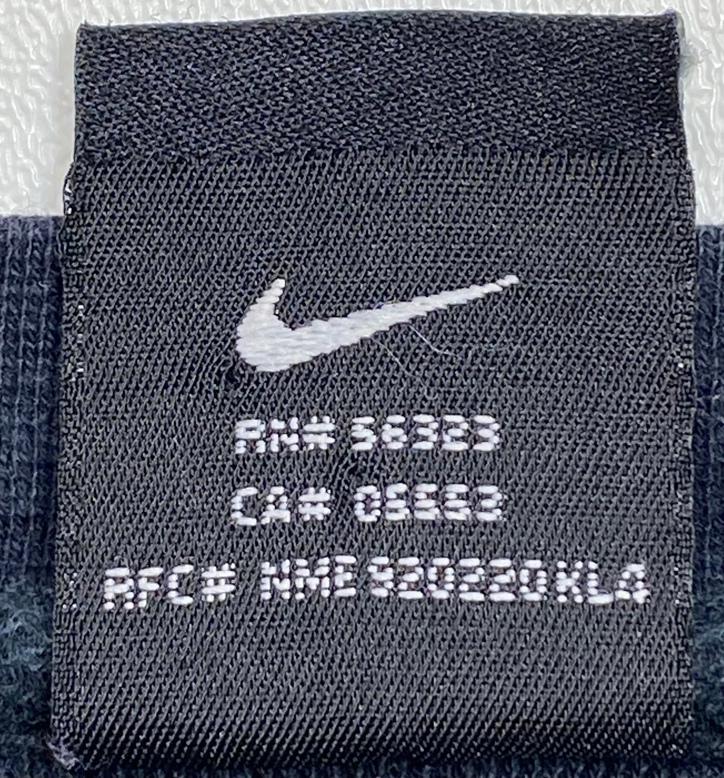 90’s NIKE Vintage Sweat-Shirt / 4887