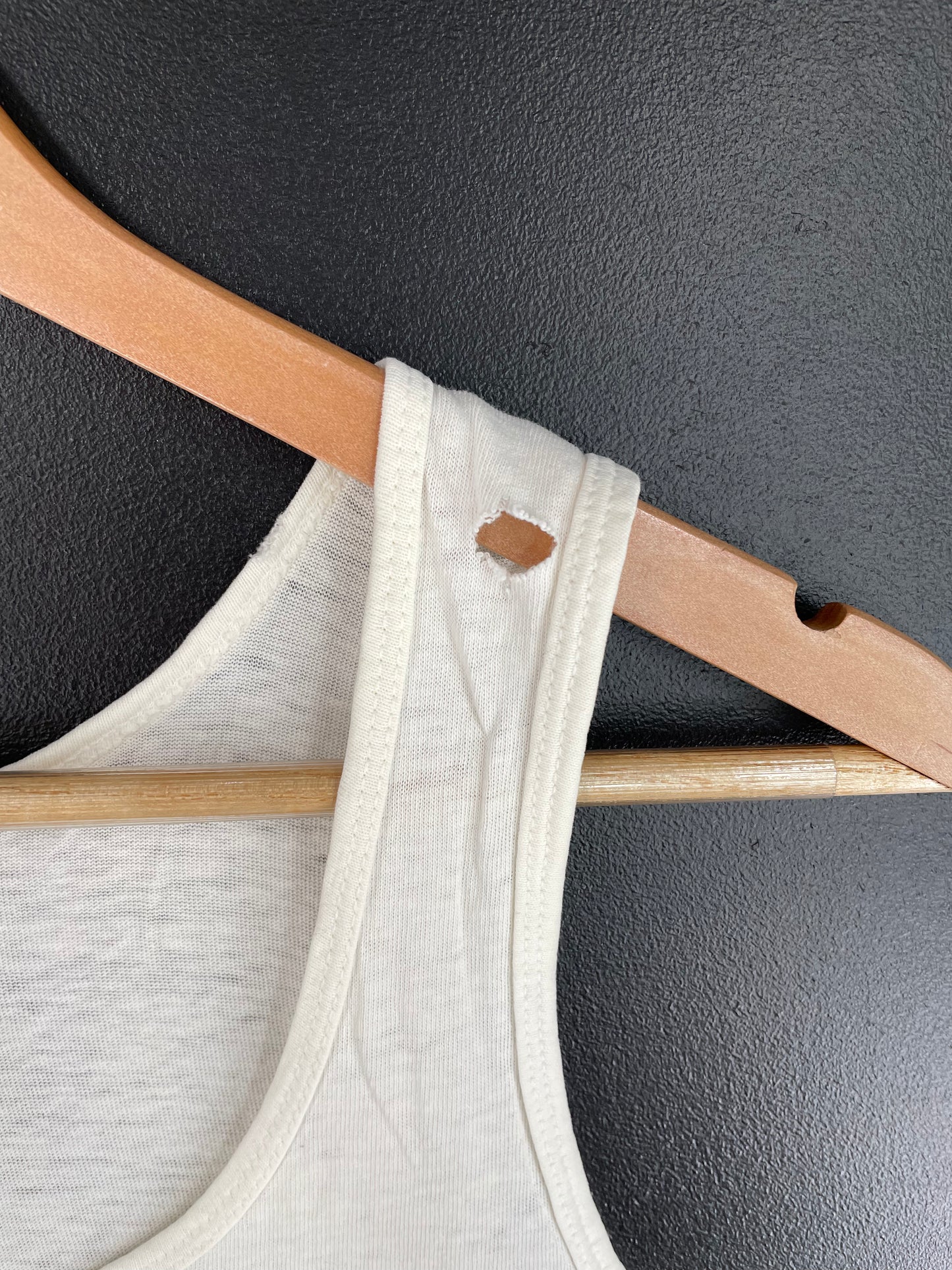 1988 LOS ANGELES LAKERS Made in USA Size L Vintage NBA Tank Top / A2526