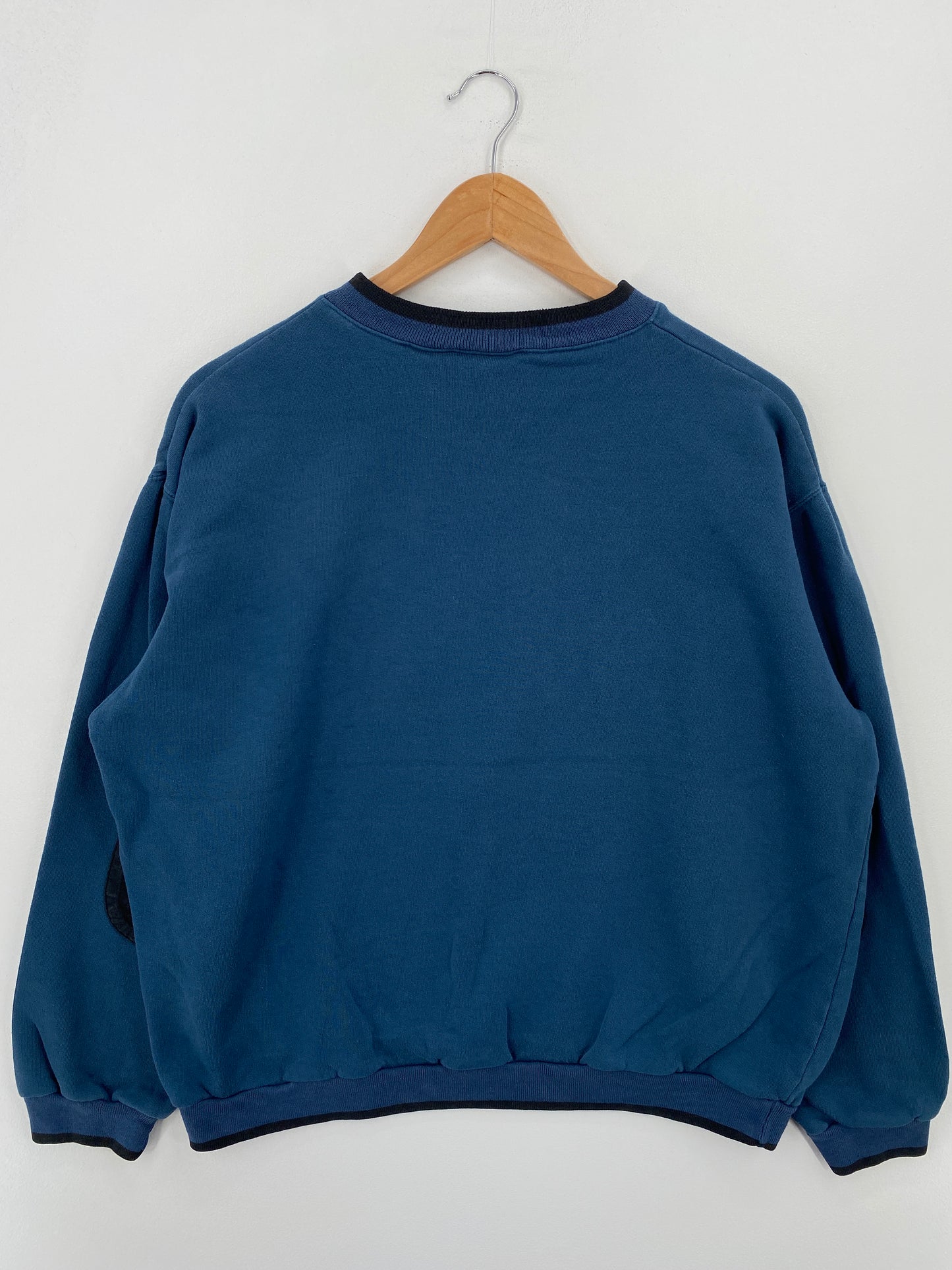 00' DISNEY MICKEY Size L Vintage Sweat-shirt / A7935